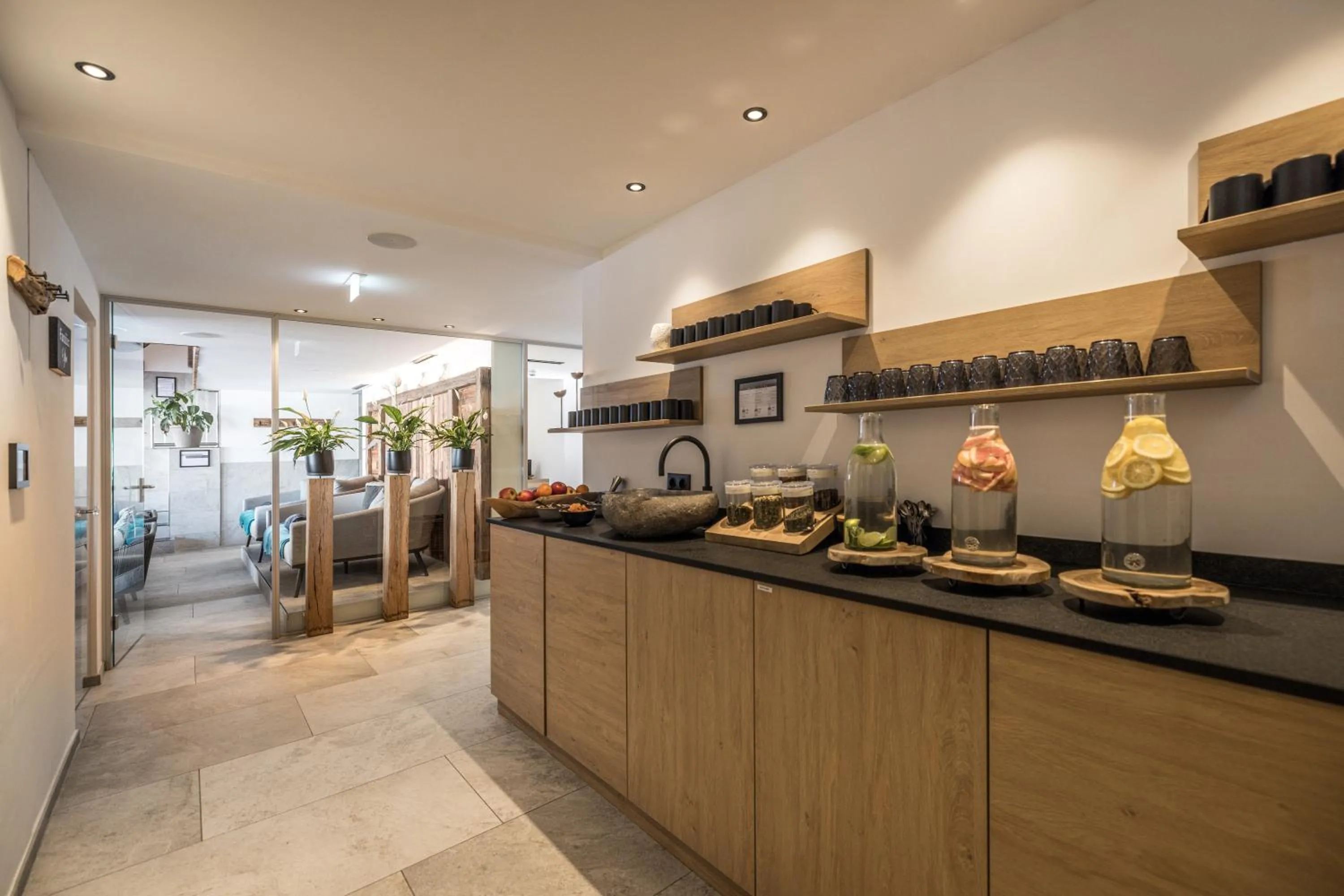 Boutiquehotel die Alpbacherin 4 Sterne Superior