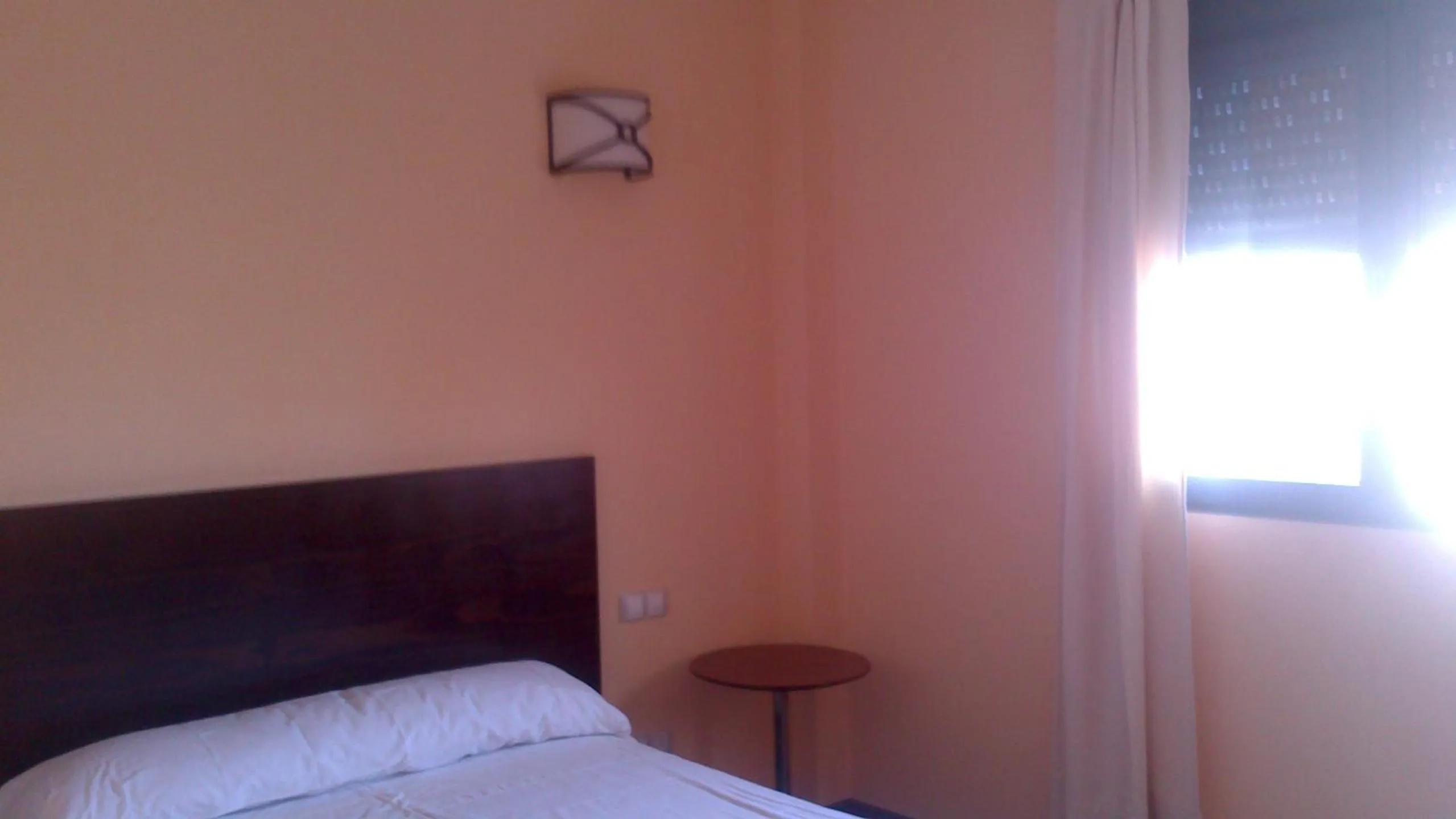 Day, Bed in Posada La Casona de Valbuena