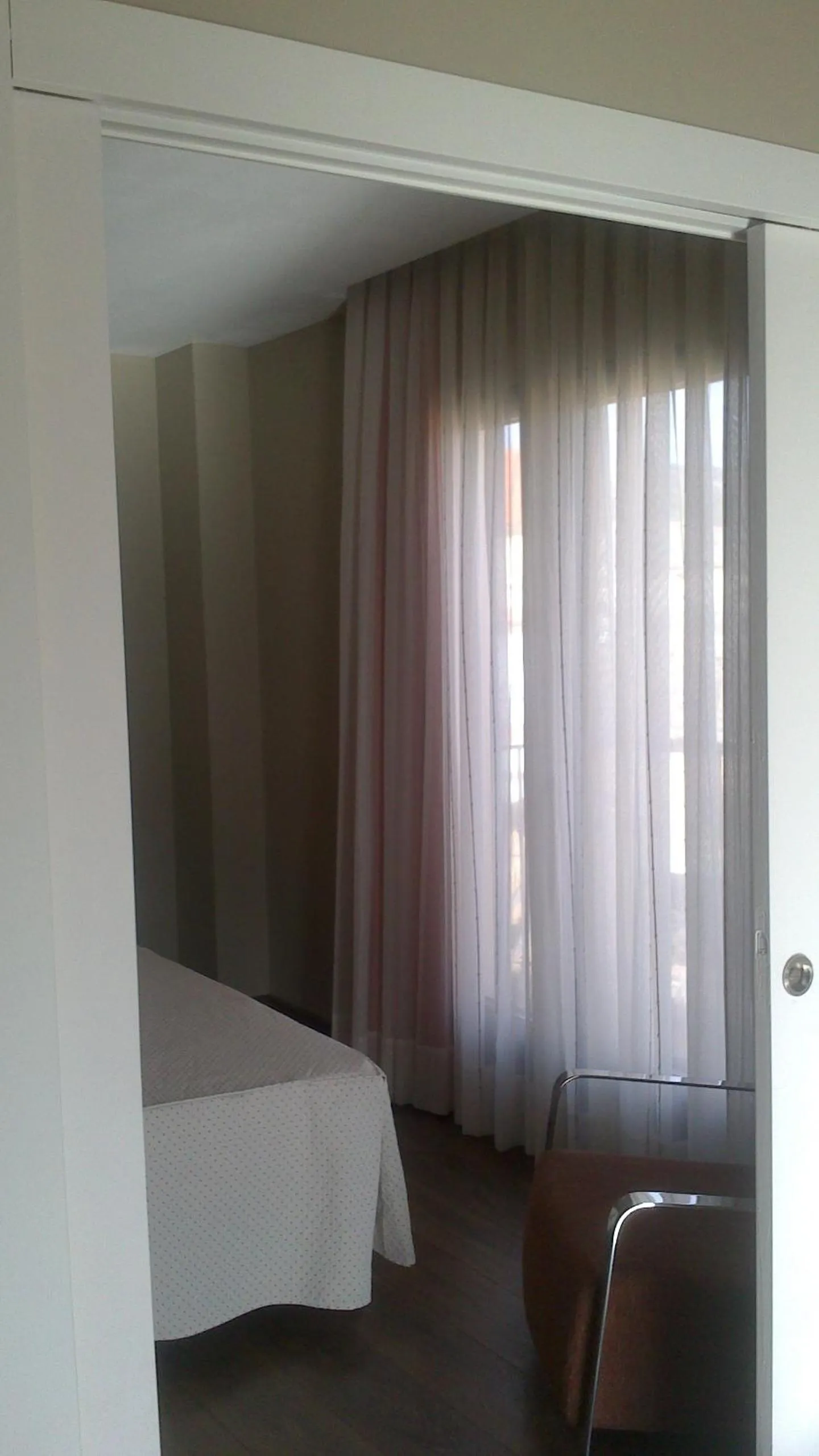 Day, Bed in Posada La Casona de Valbuena