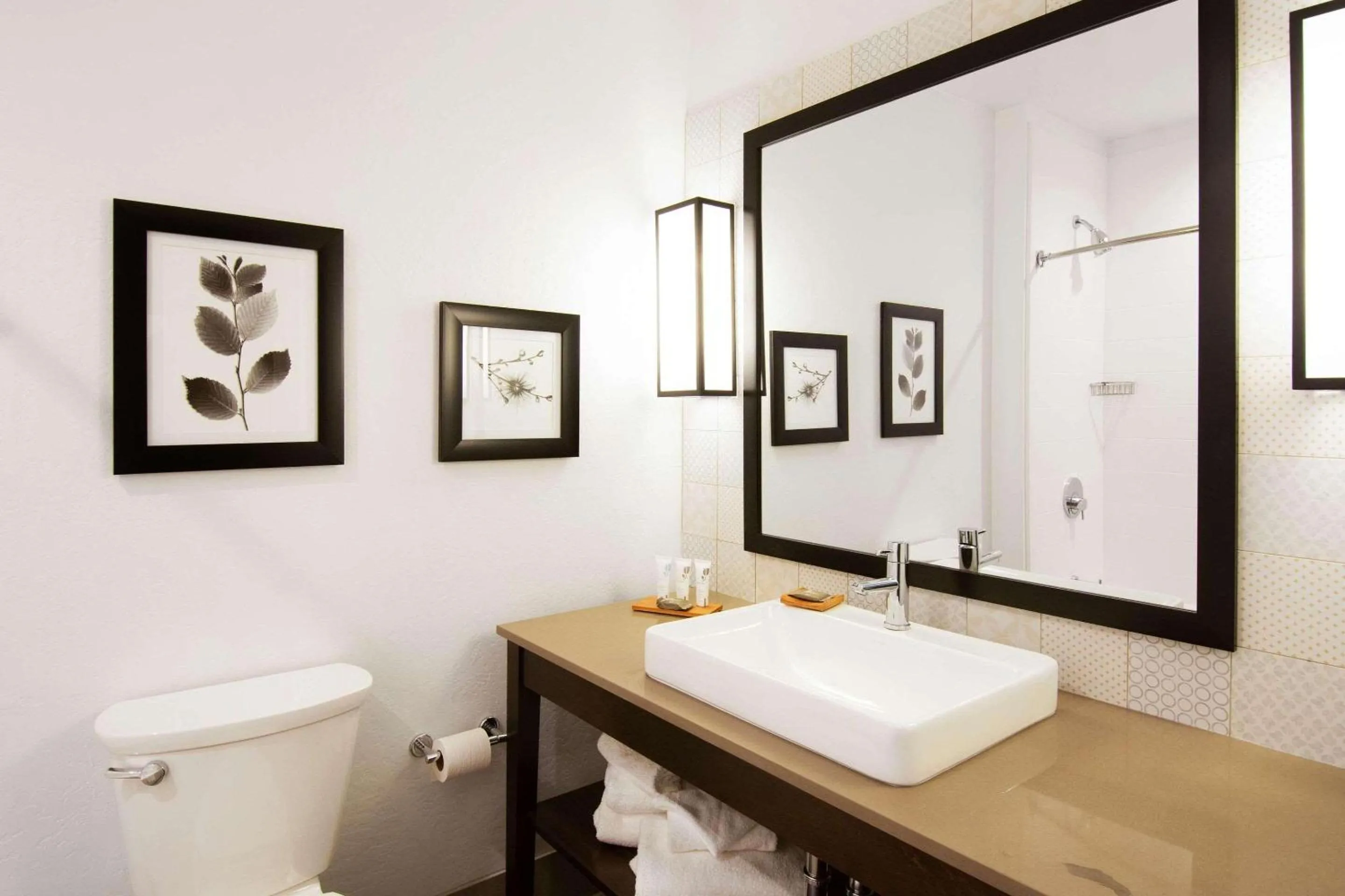 Bedroom in Country Inn & Suites by Radisson, Flagstaff Downtown, AZ