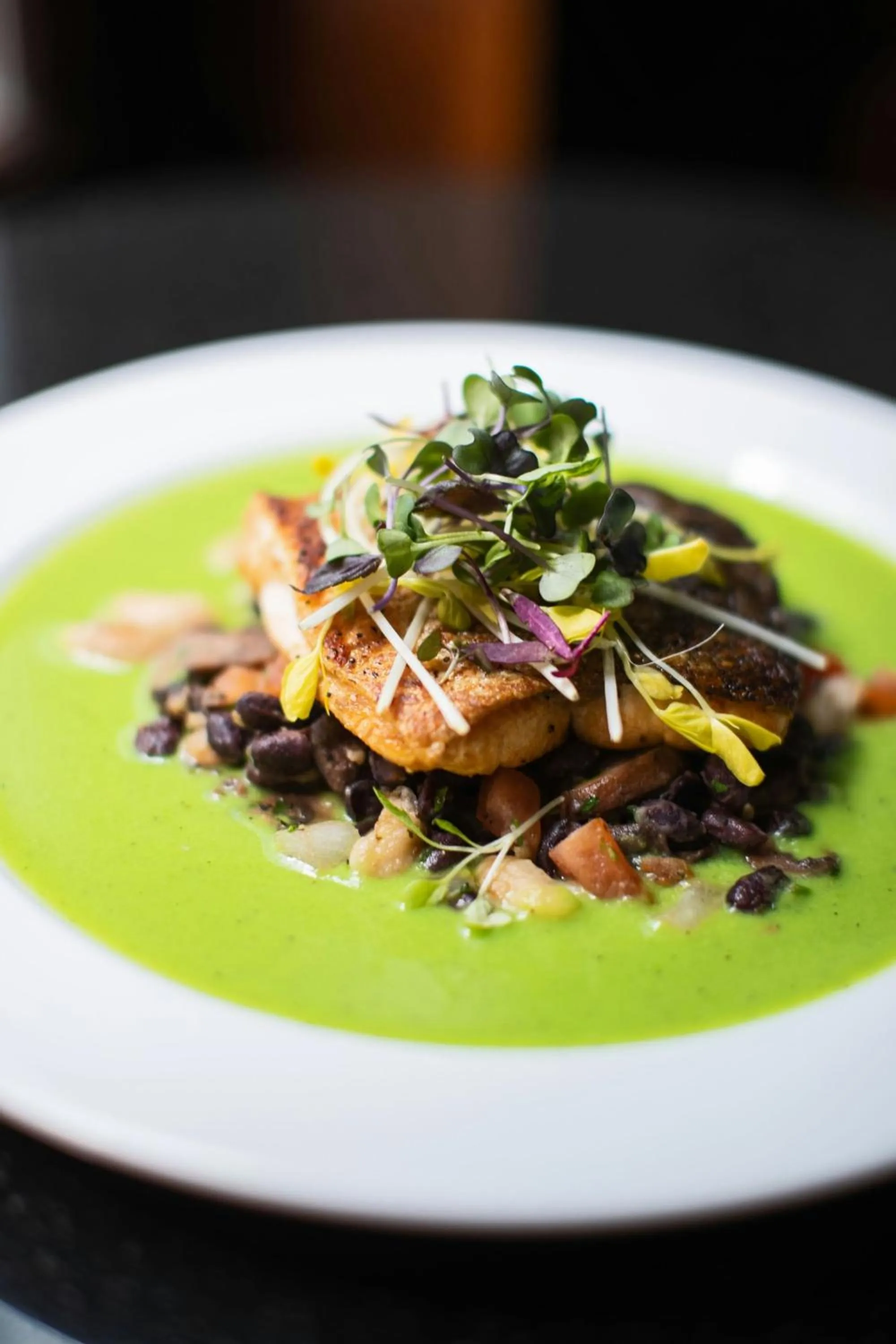 Restaurant/places to eat in The Algonquin Hotel Times Square, Autograph Collection