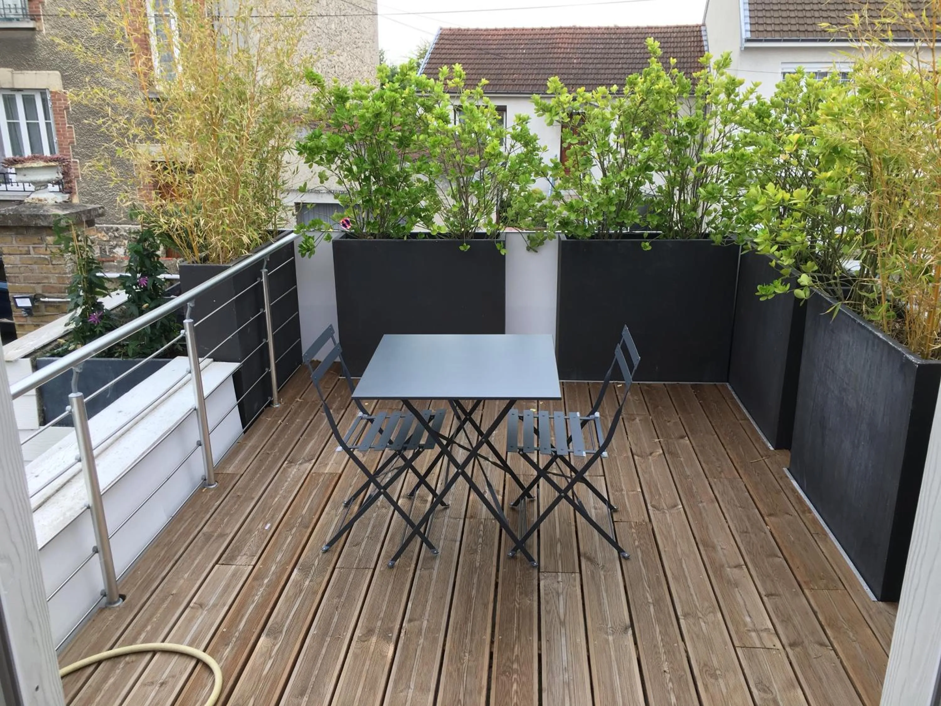 La Petite Maison de Jane