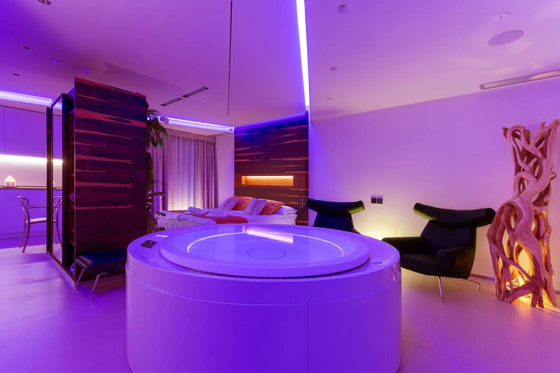 Costa Rica Bibione SPA