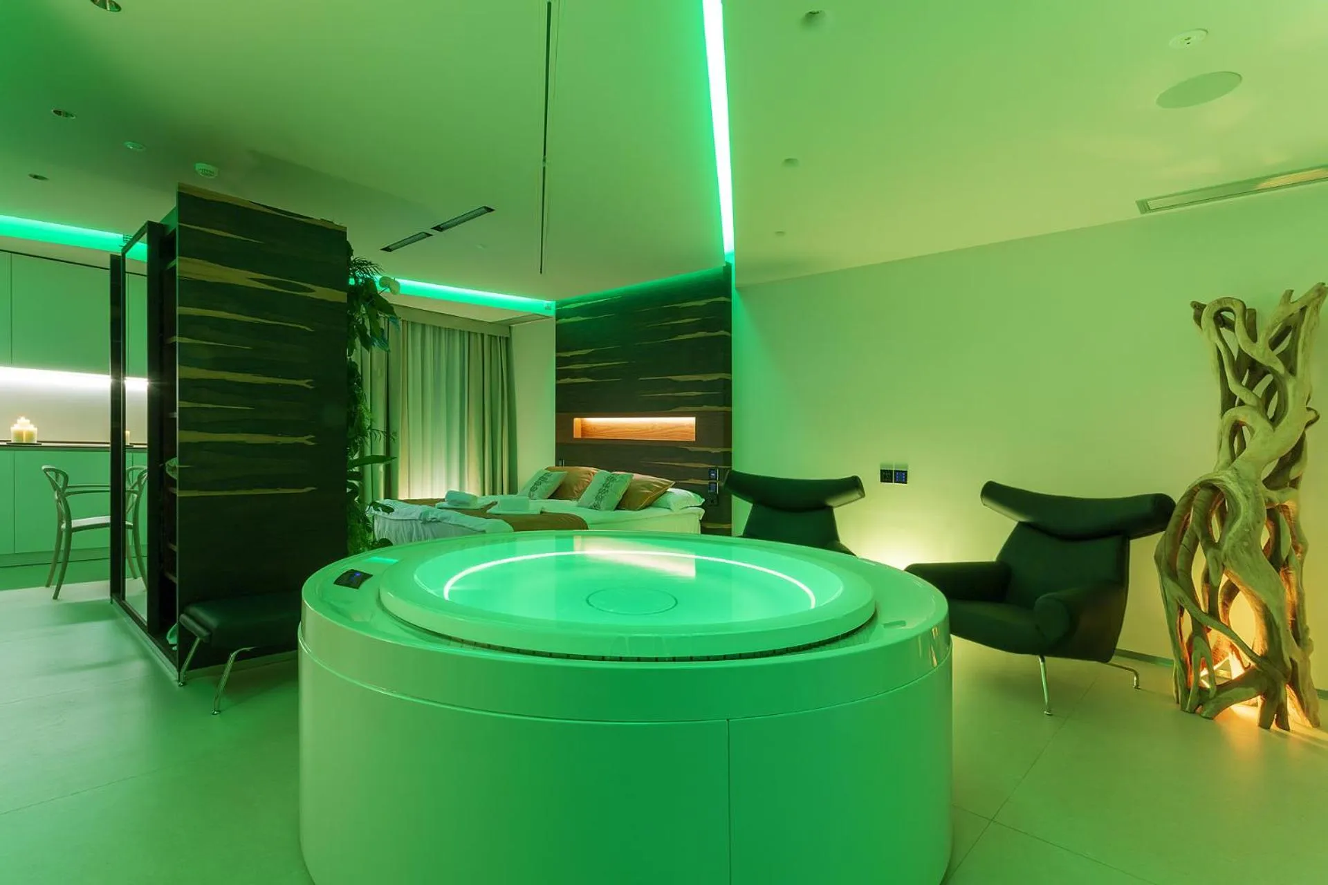 Costa Rica Bibione SPA