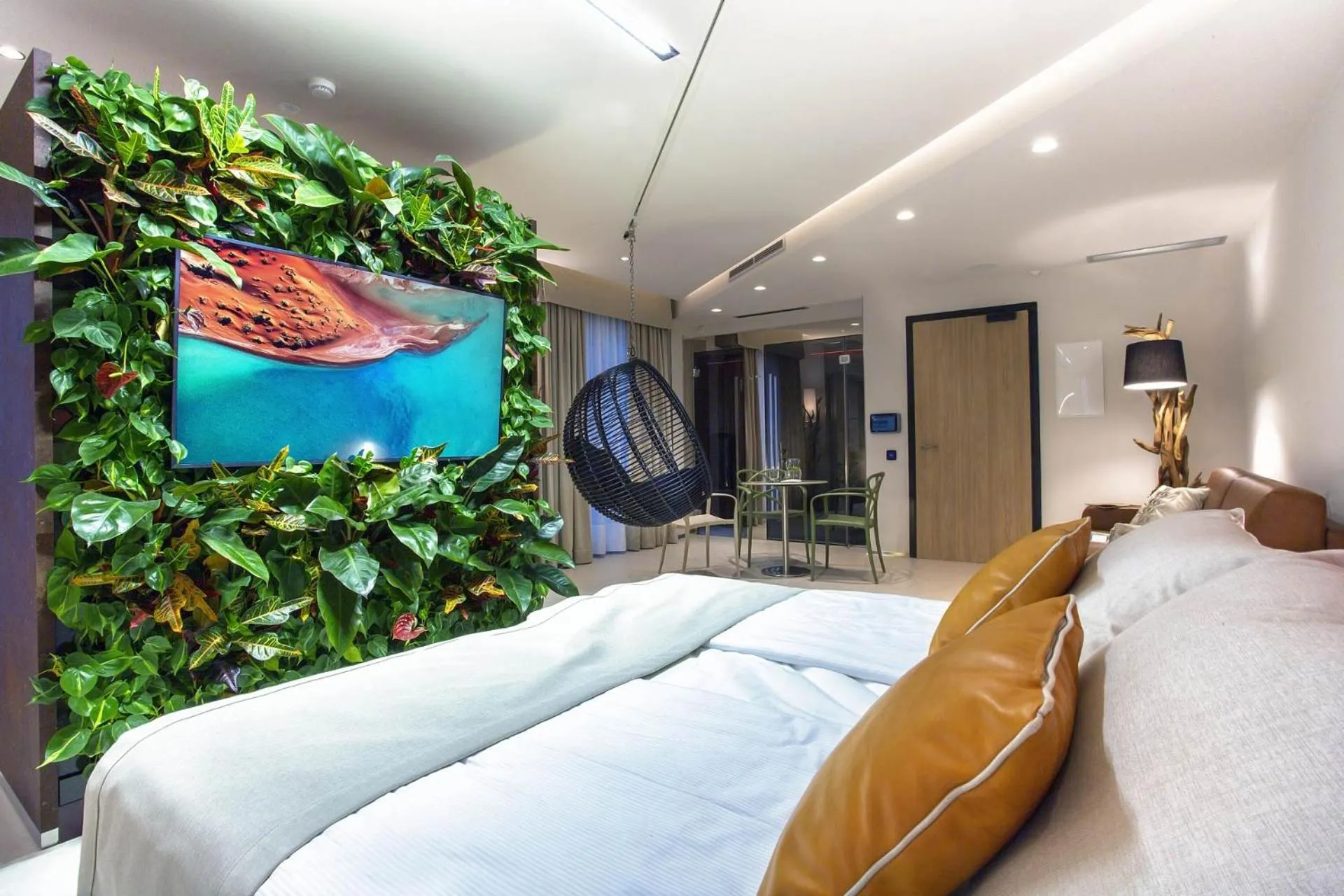 Bed in Costa Rica Bibione SPA