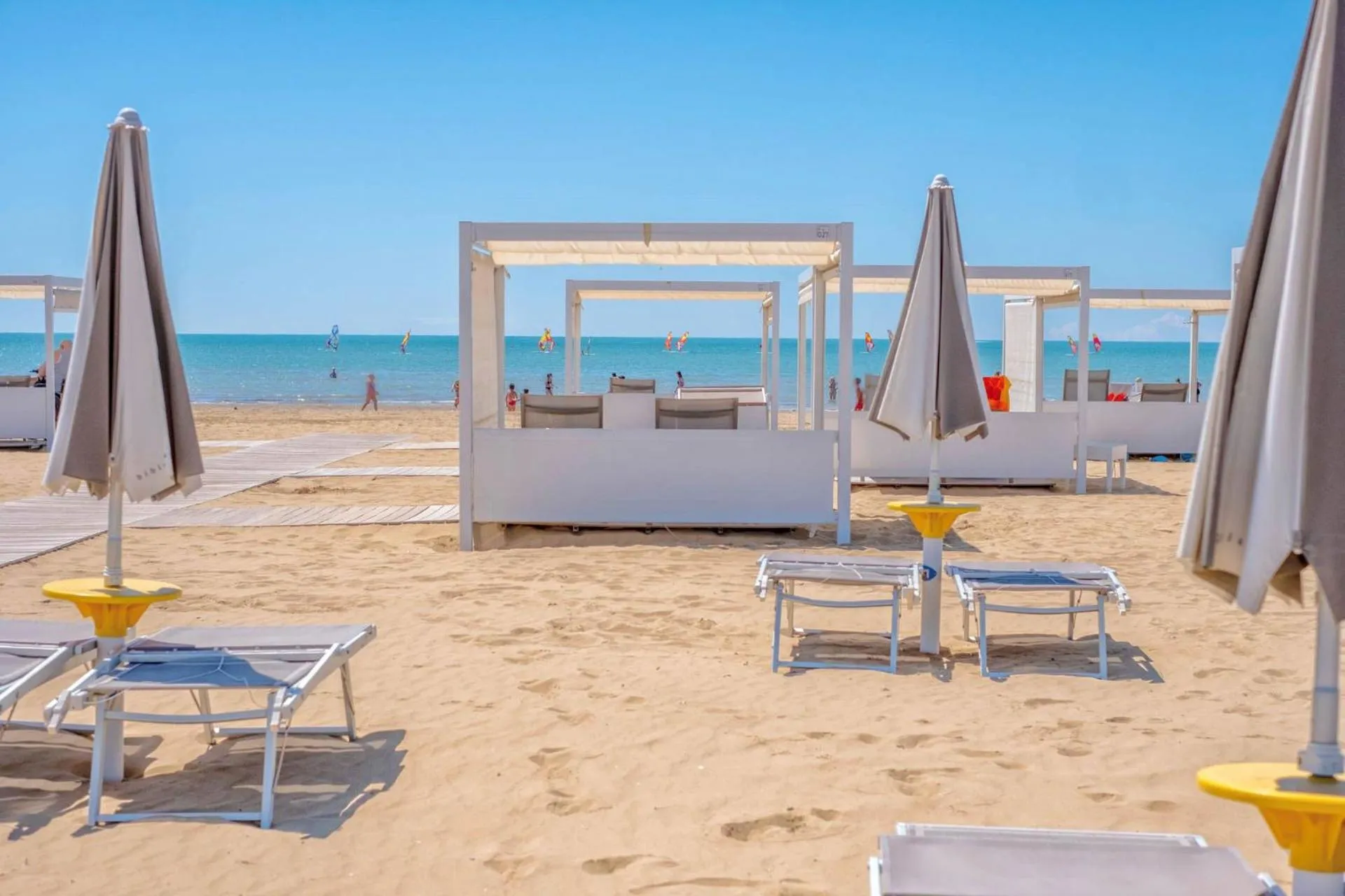 Costa Rica Bibione SPA