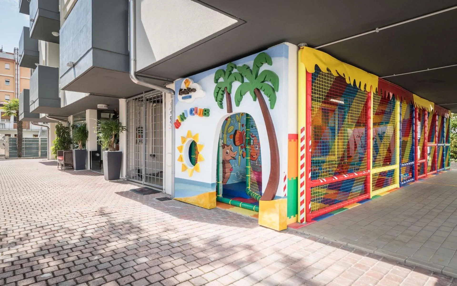 Costa Rica Bibione SPA