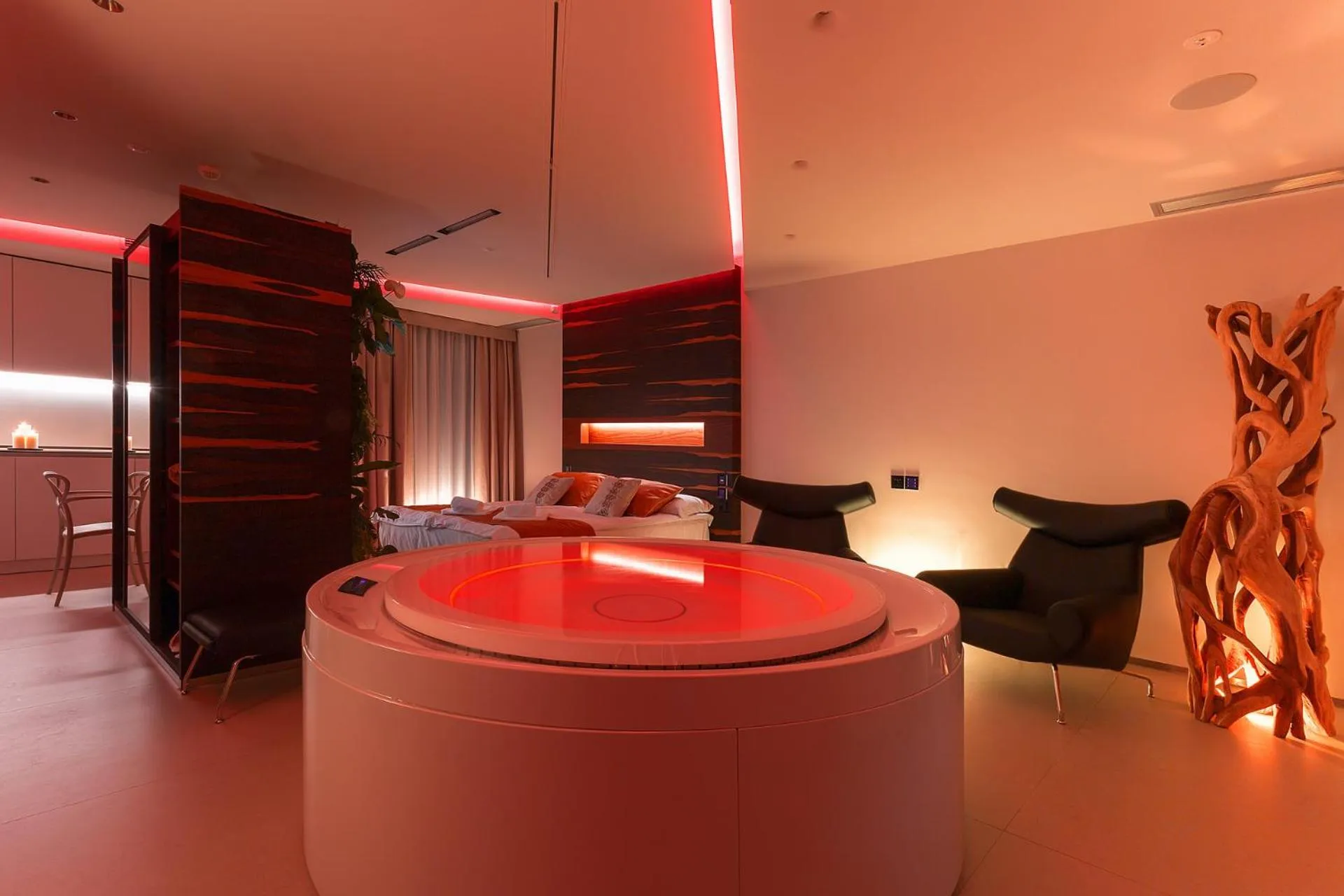 Costa Rica Bibione SPA