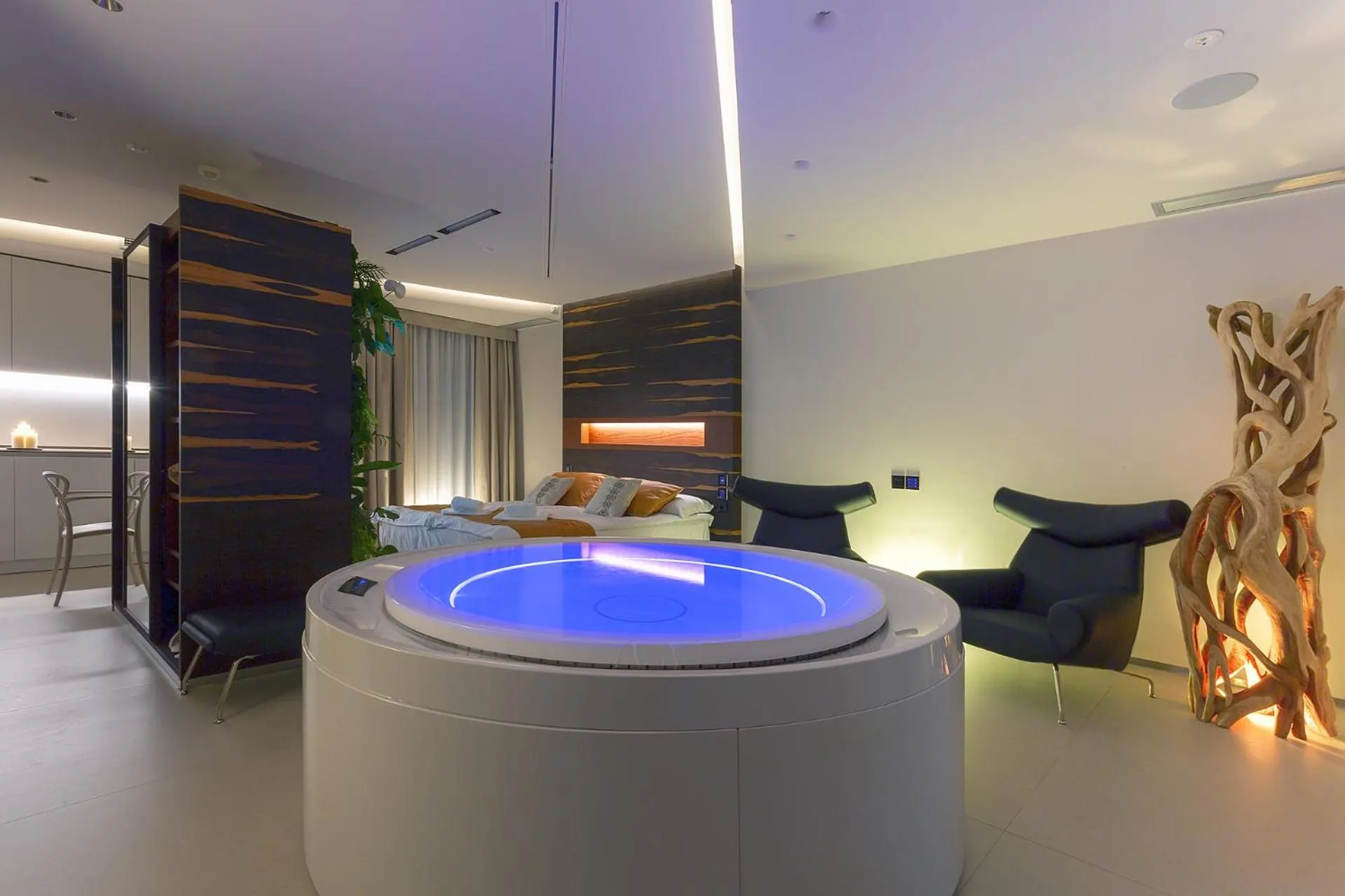 Costa Rica Bibione SPA