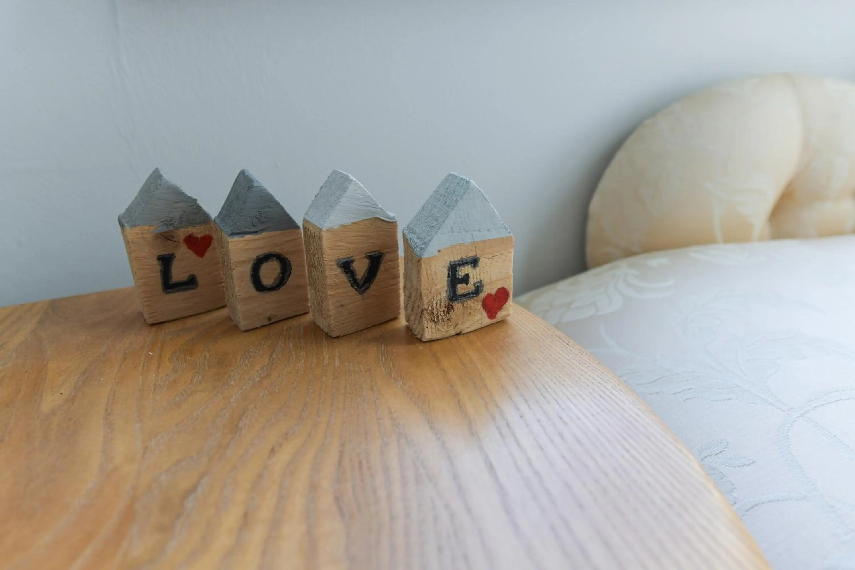 Lobby or reception, Bed in Borrowfield Lodge