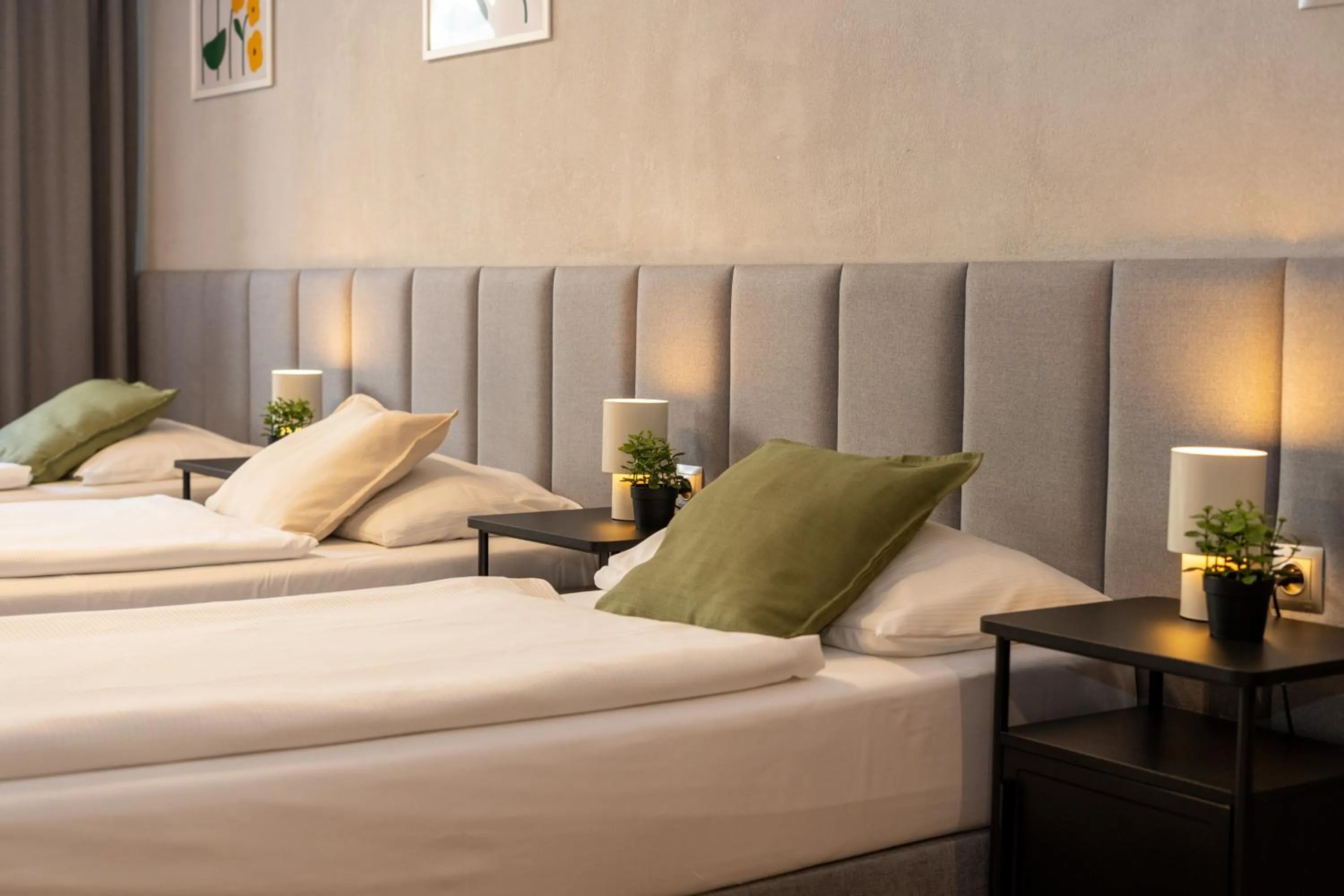 Photo of the whole room, Bed in Szewska 7 Apartments