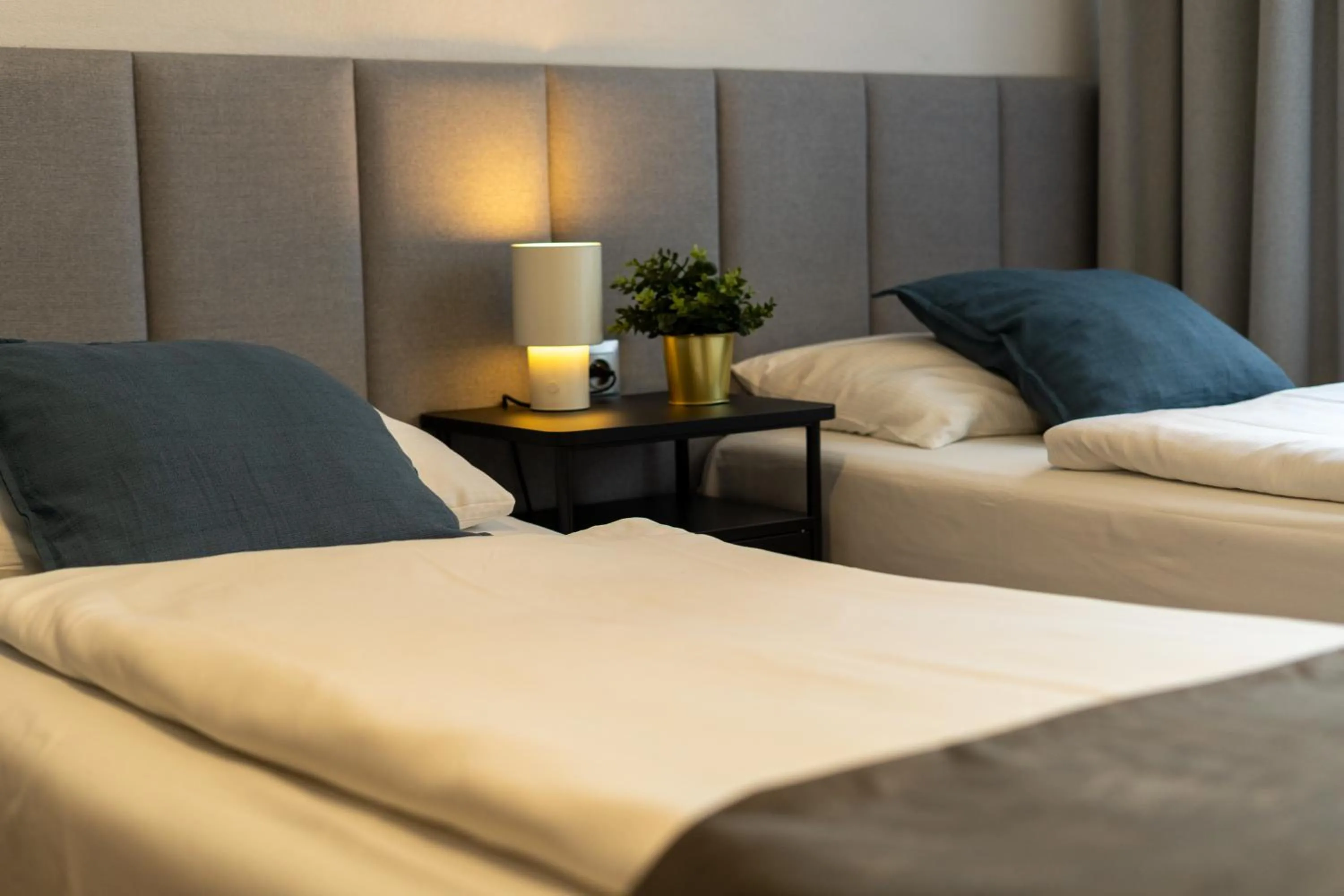 Photo of the whole room, Bed in Szewska 7 Apartments