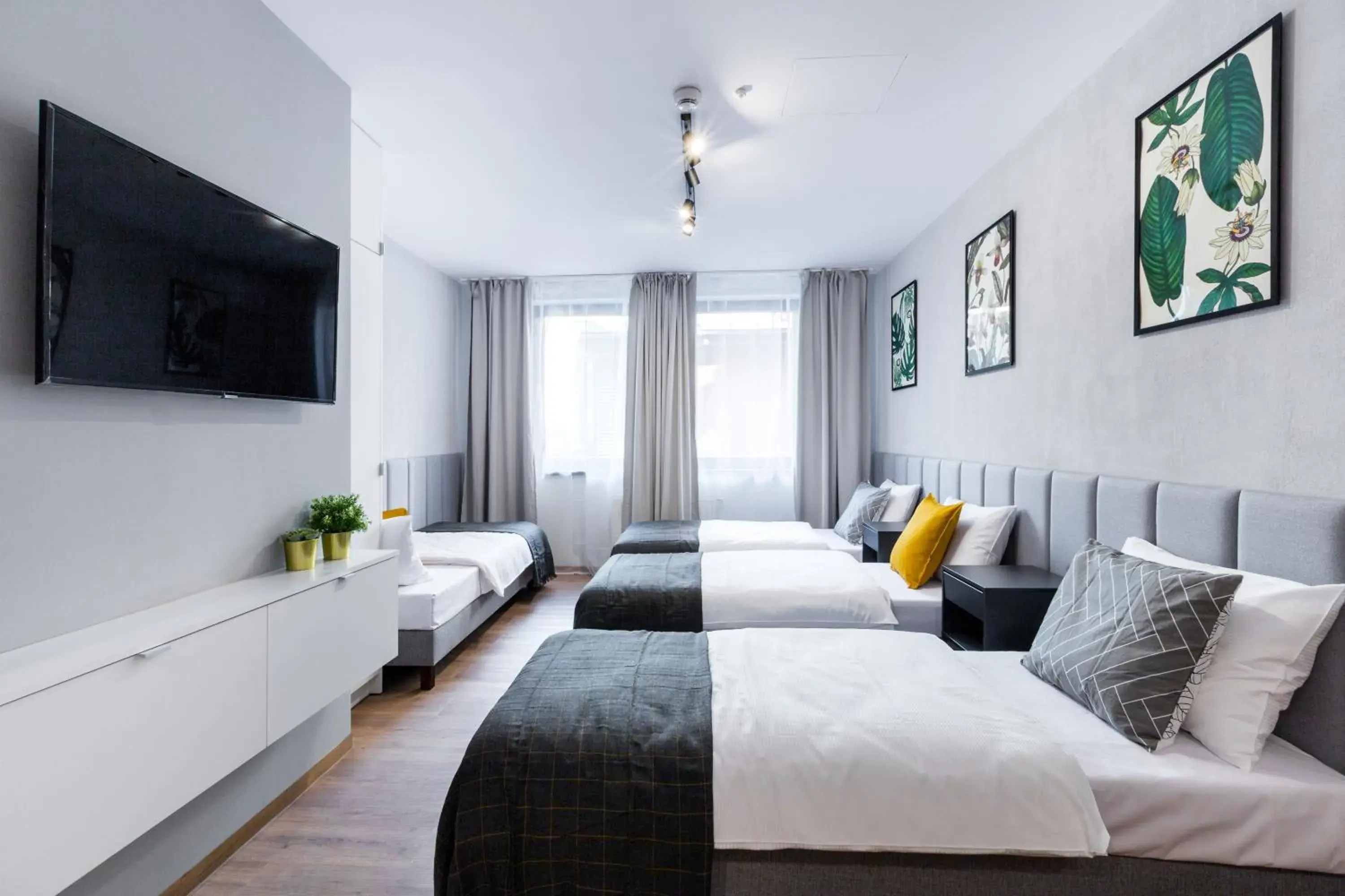 Deluxe Apartment in Szewska 7 Apartments Deluxe Apartment in Szewska 7 Apartments