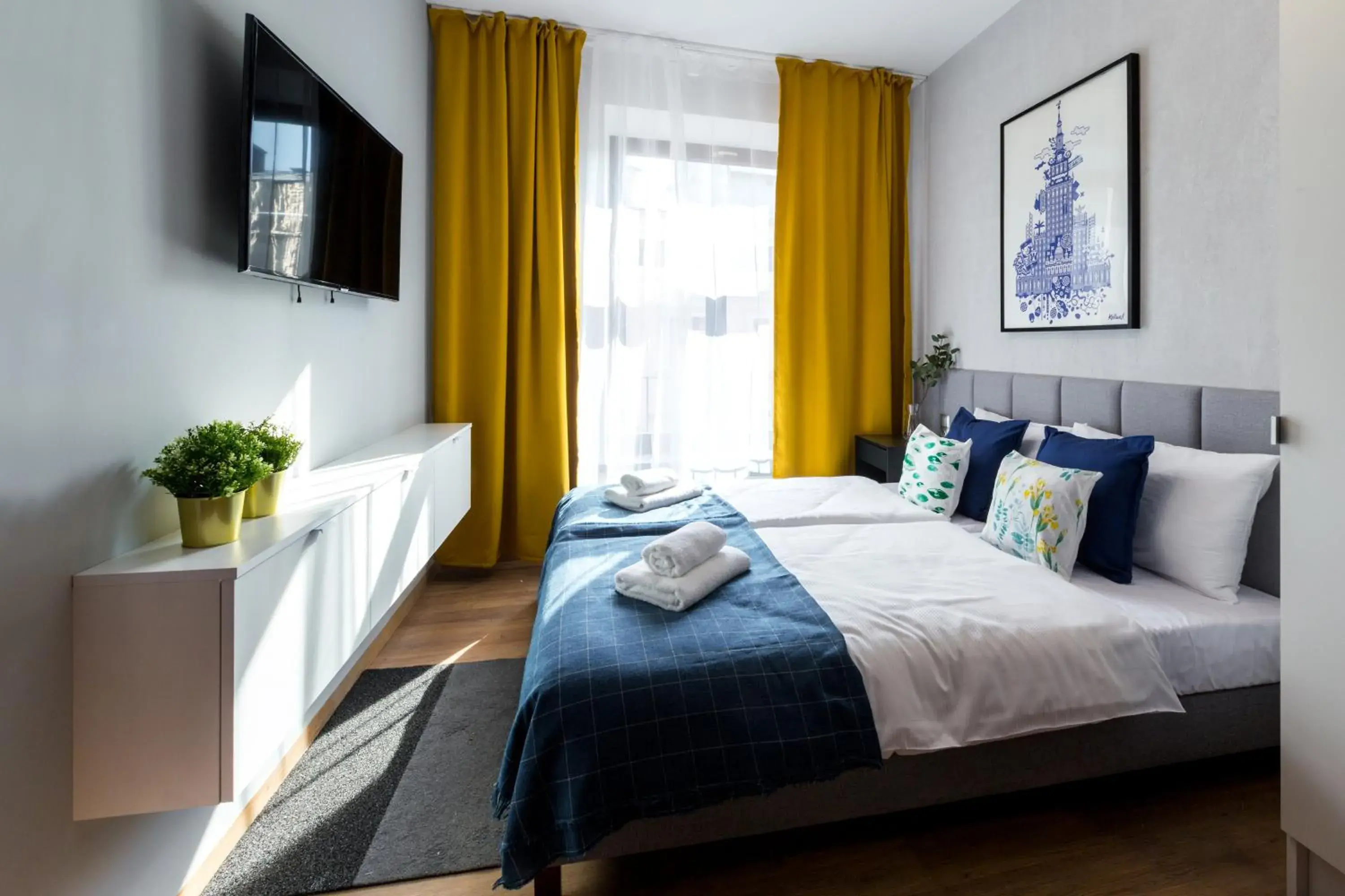 Apartment in Szewska 7 Apartments Apartment in Szewska 7 Apartments