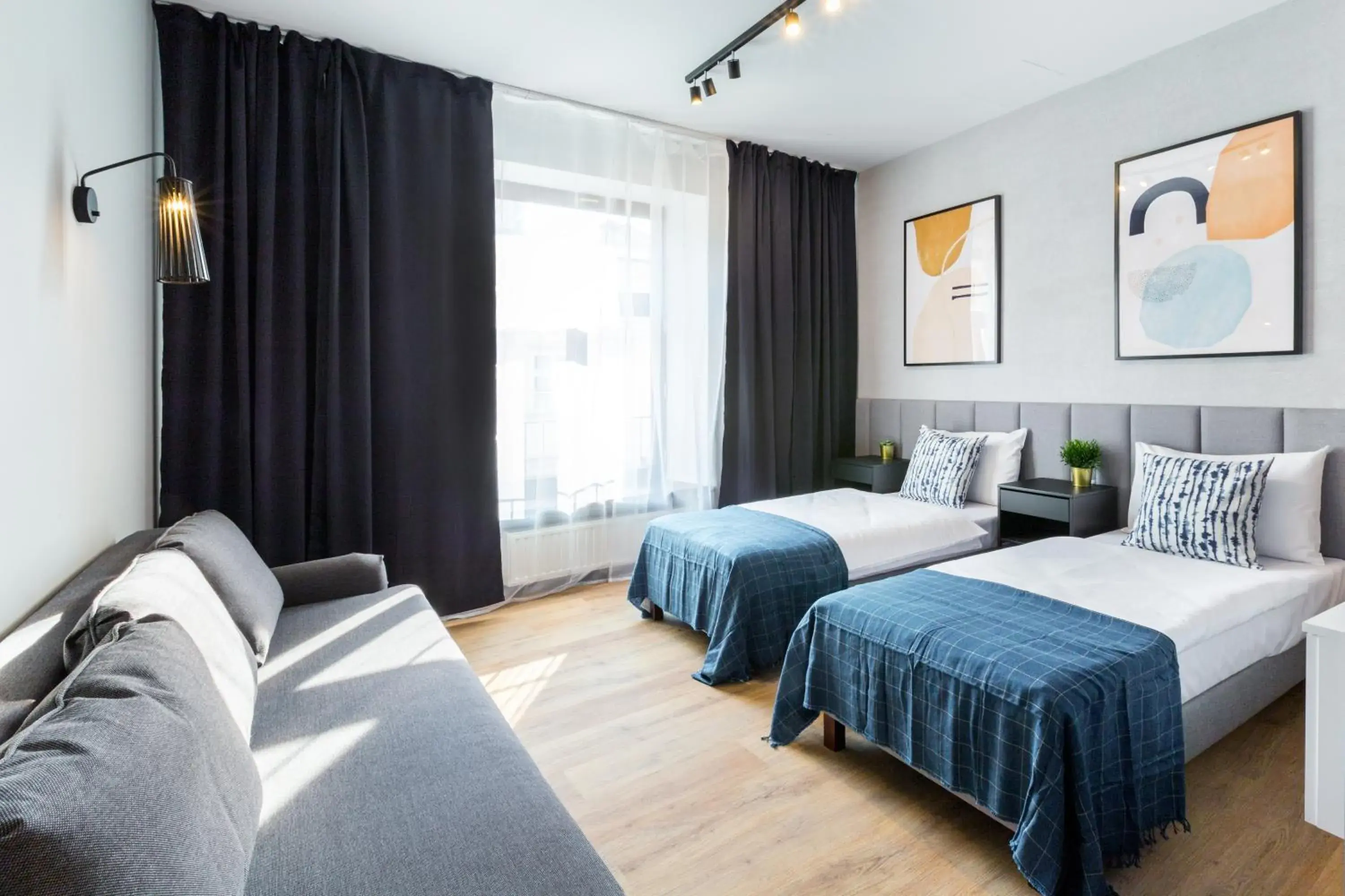 Superior Apartment in Szewska 7 Apartments Superior Apartment in Szewska 7 Apartments