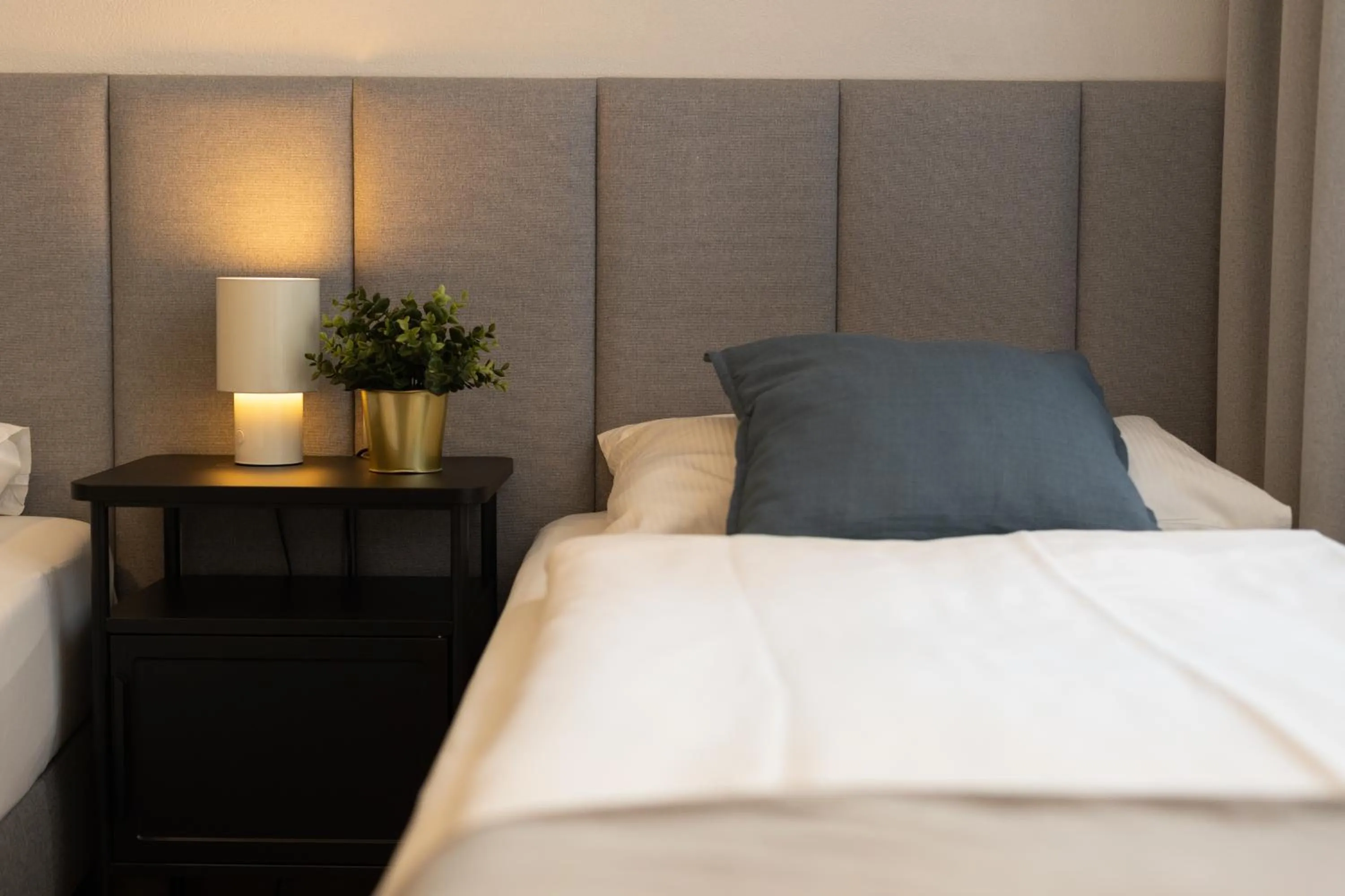 Photo of the whole room, Bed in Szewska 7 Apartments