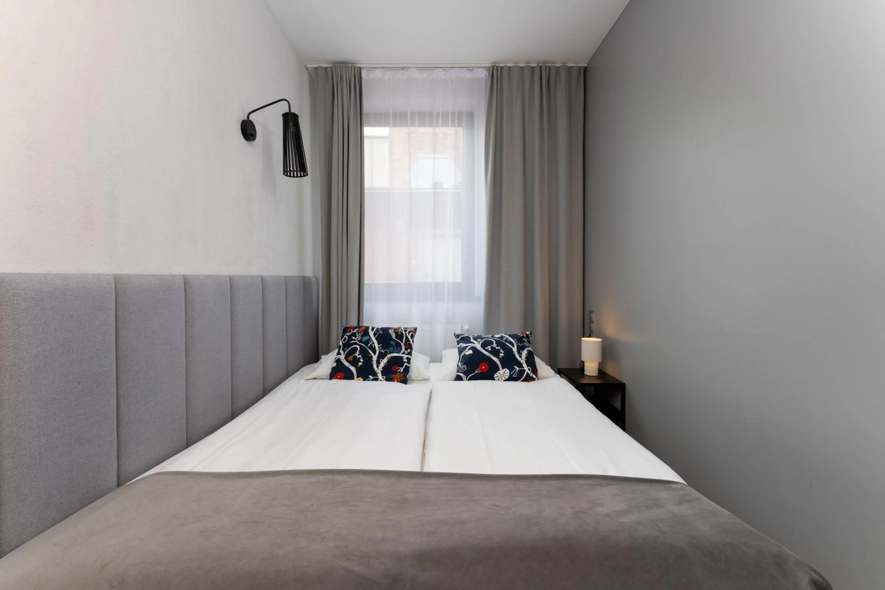 Photo of the whole room, Bed in Szewska 7 Apartments