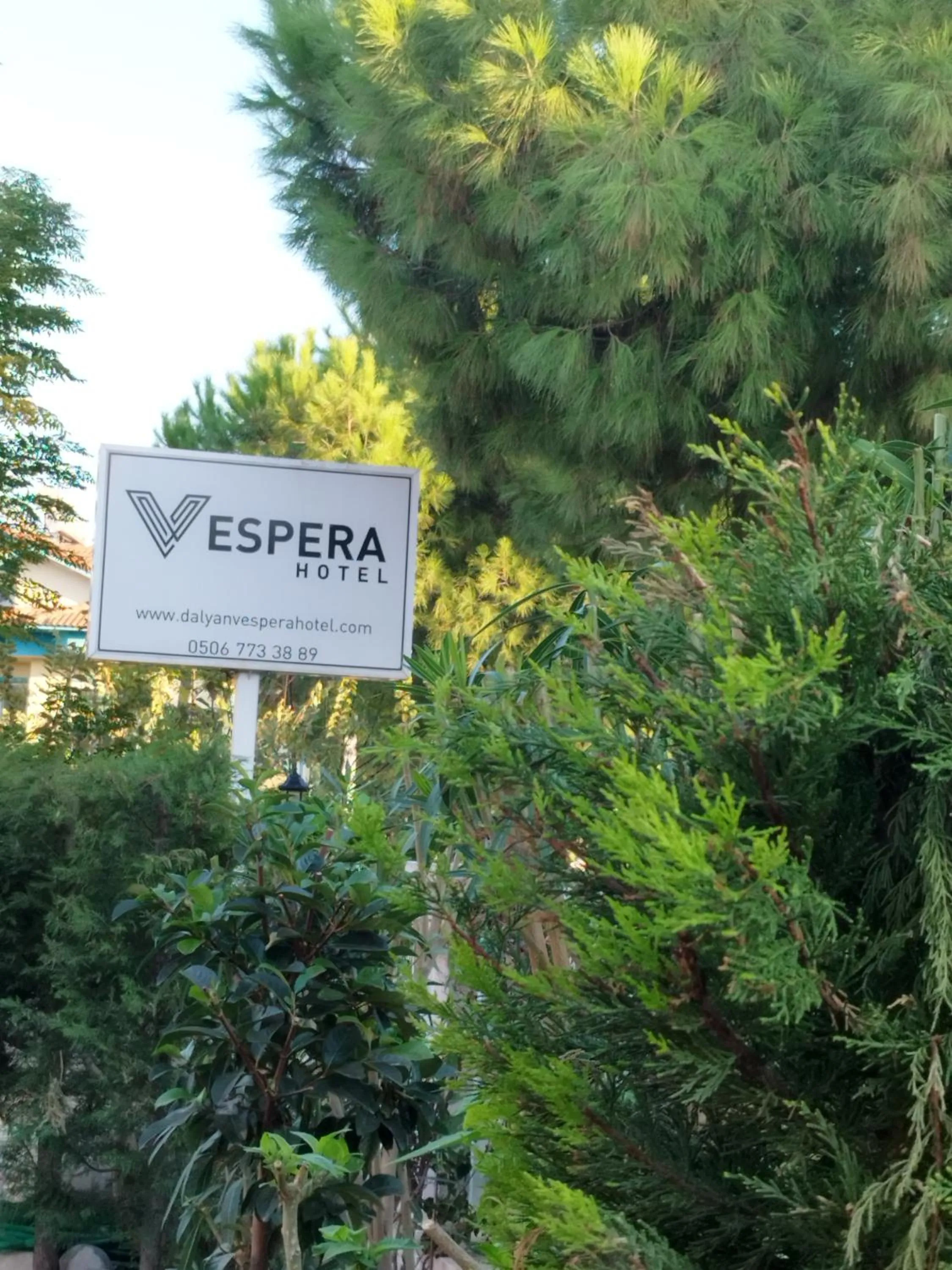 Vespera hotel