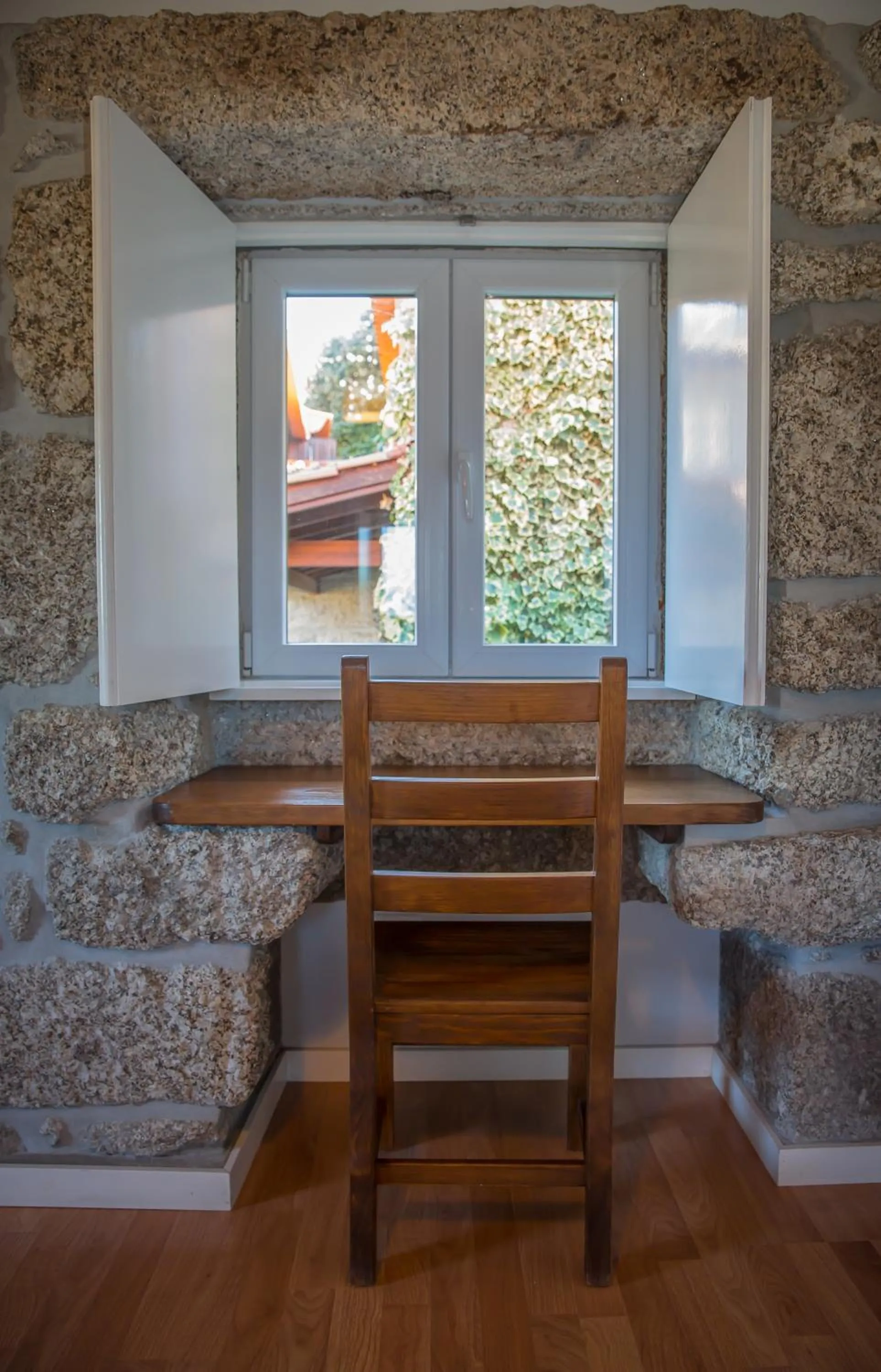 Decorative detail in Quinta da Pousadela - Agroturismo