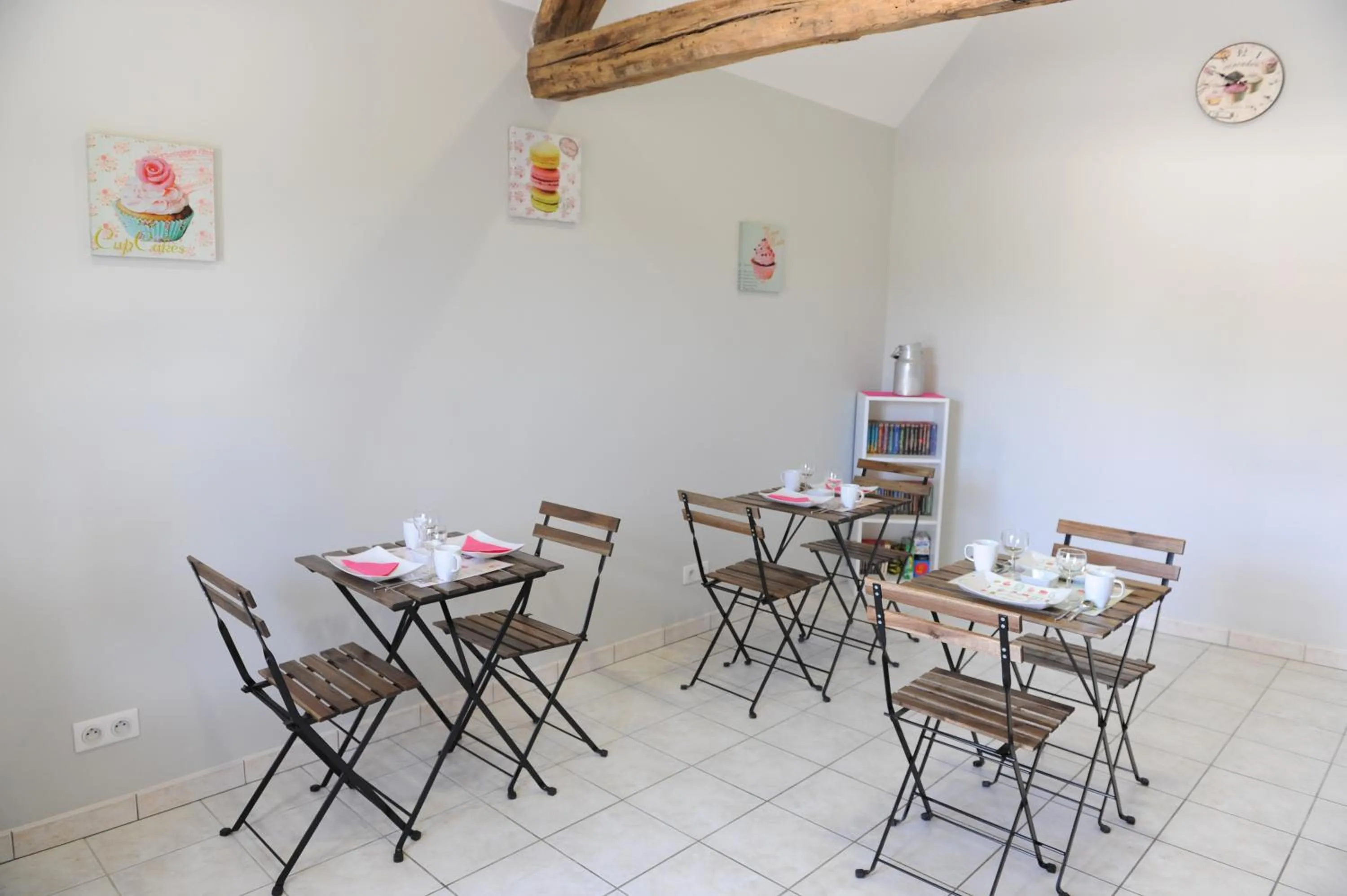 Domaine de l'Asenon
