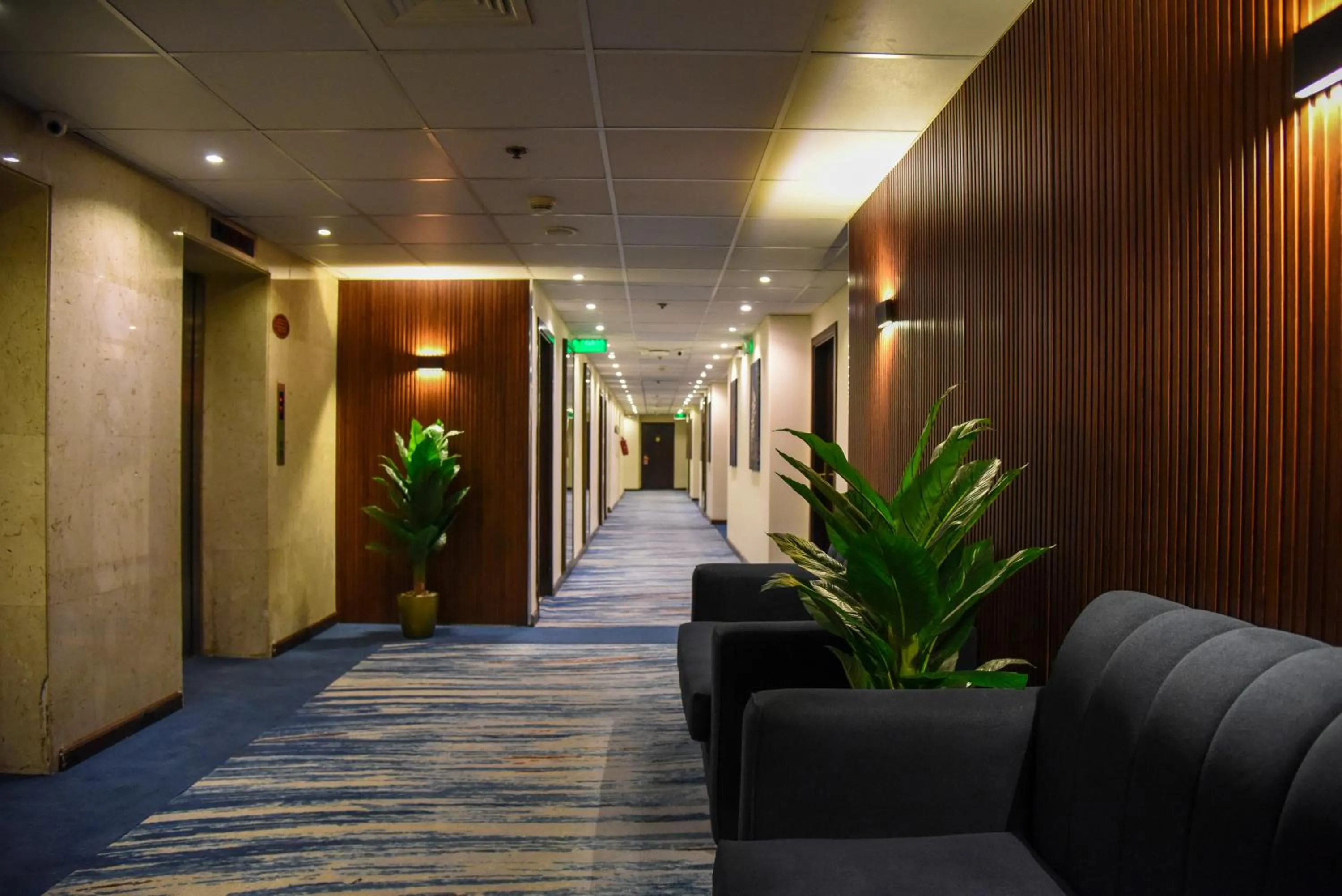 Grand Plaza Al Madina