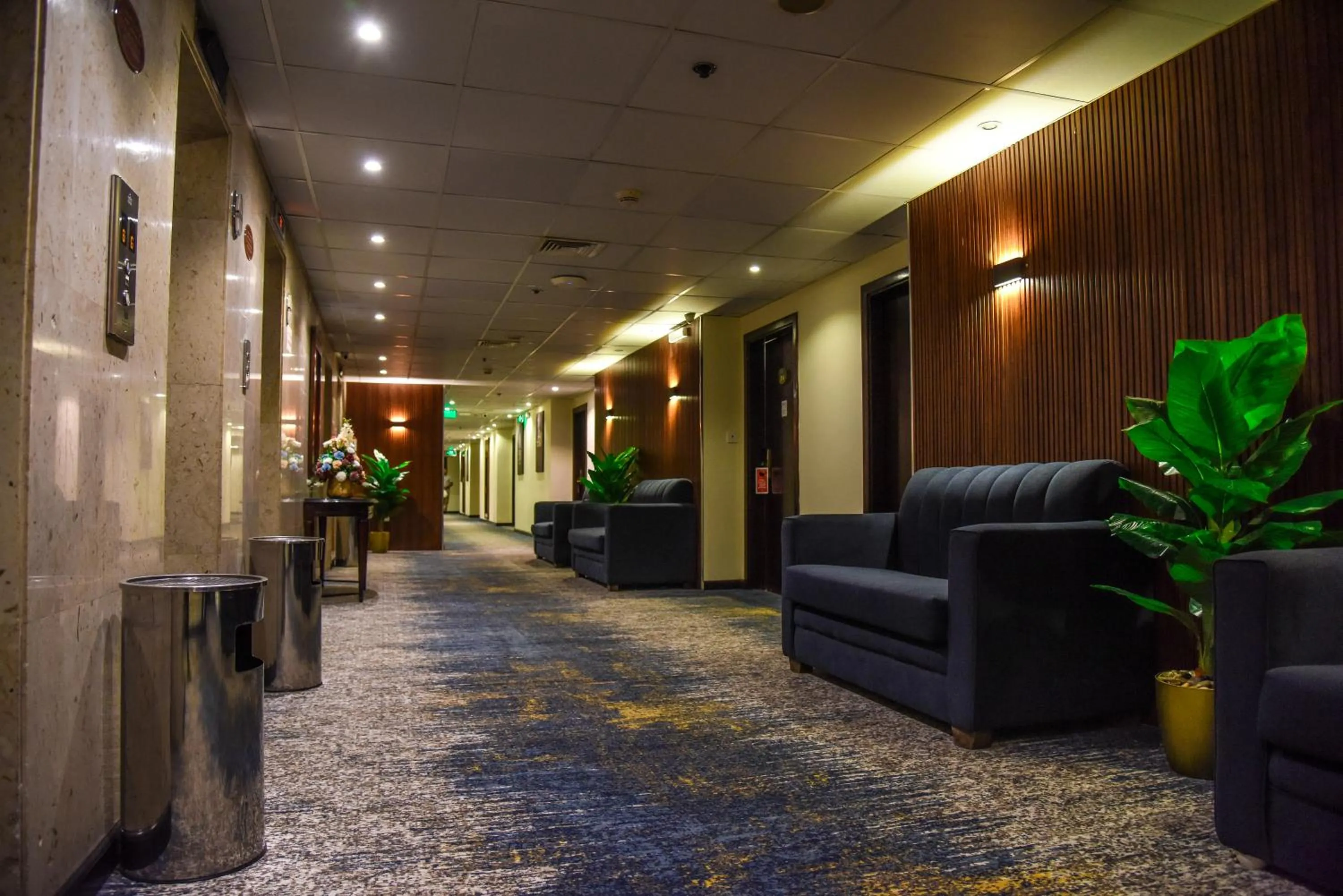 Grand Plaza Al Madina