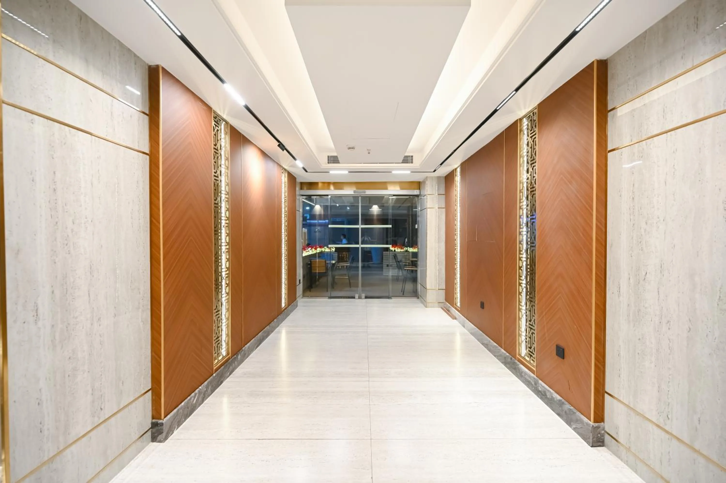 Grand Plaza Al Madina