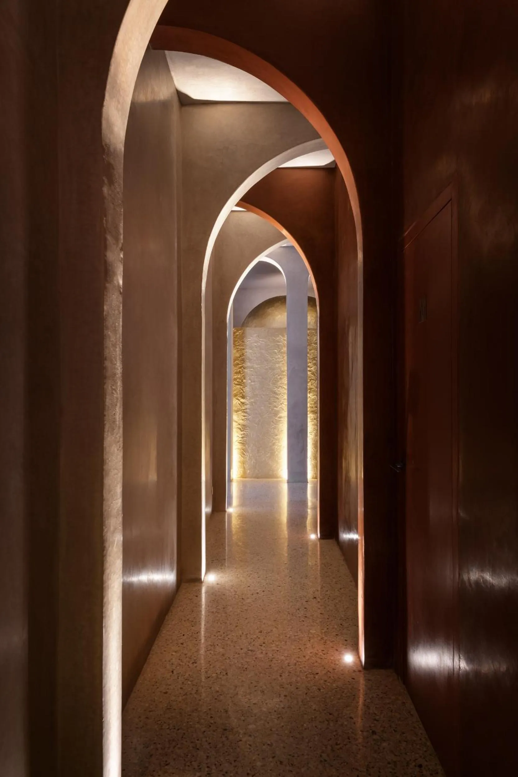 Spa and wellness centre/facilities in 72 Hotel & Spa