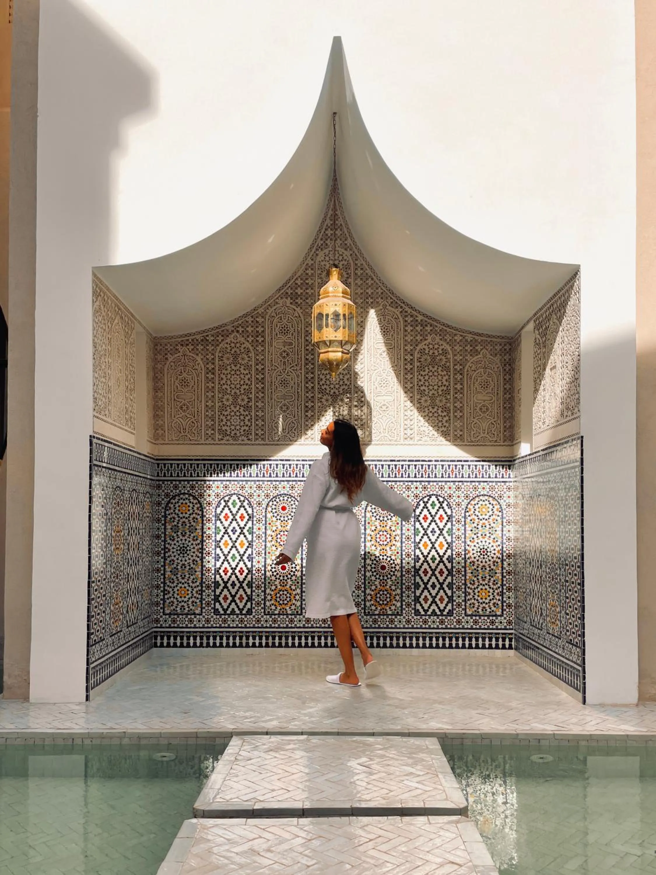 Spa and wellness centre/facilities in 72 Hotel & Spa