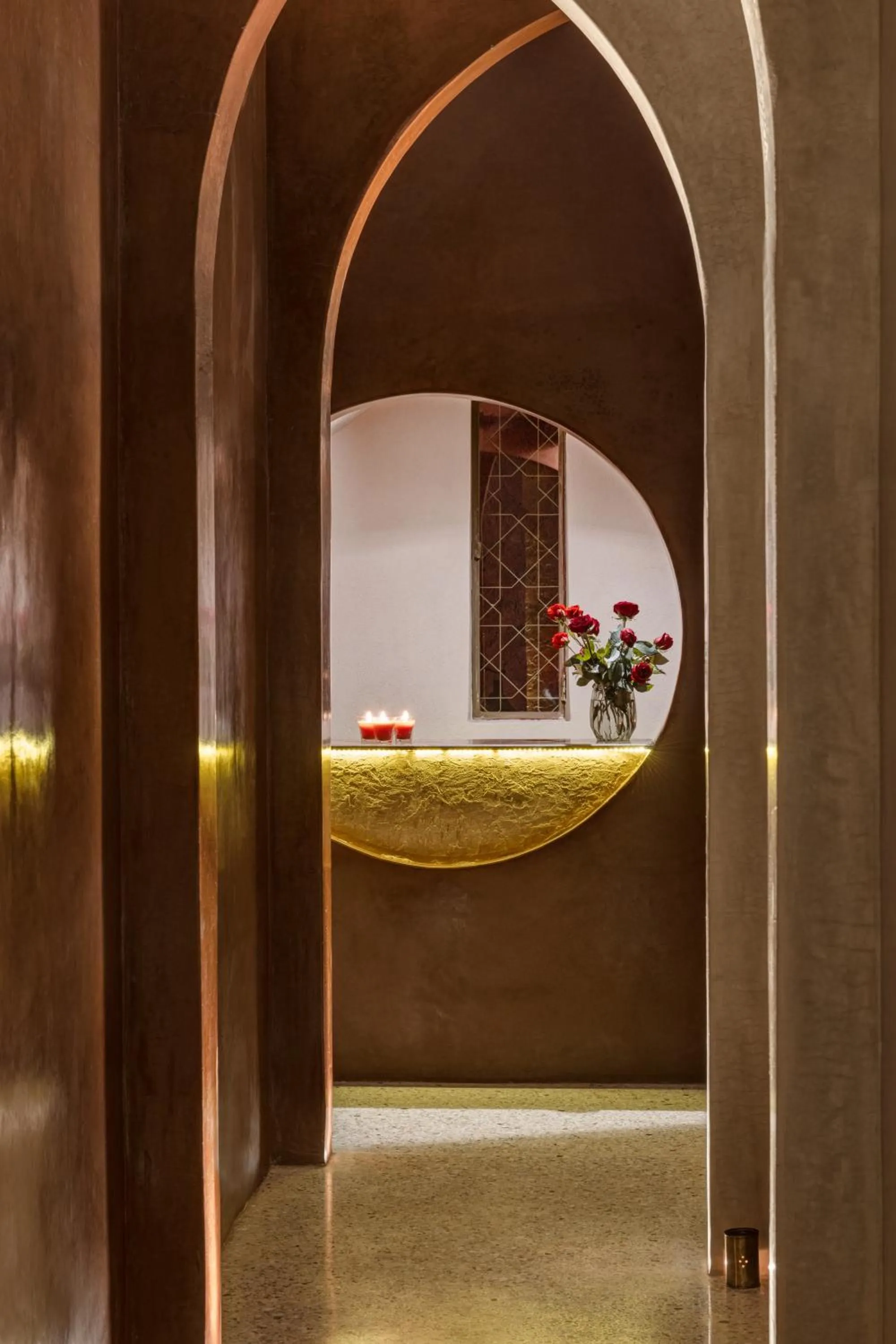 Spa and wellness centre/facilities in 72 Hotel & Spa