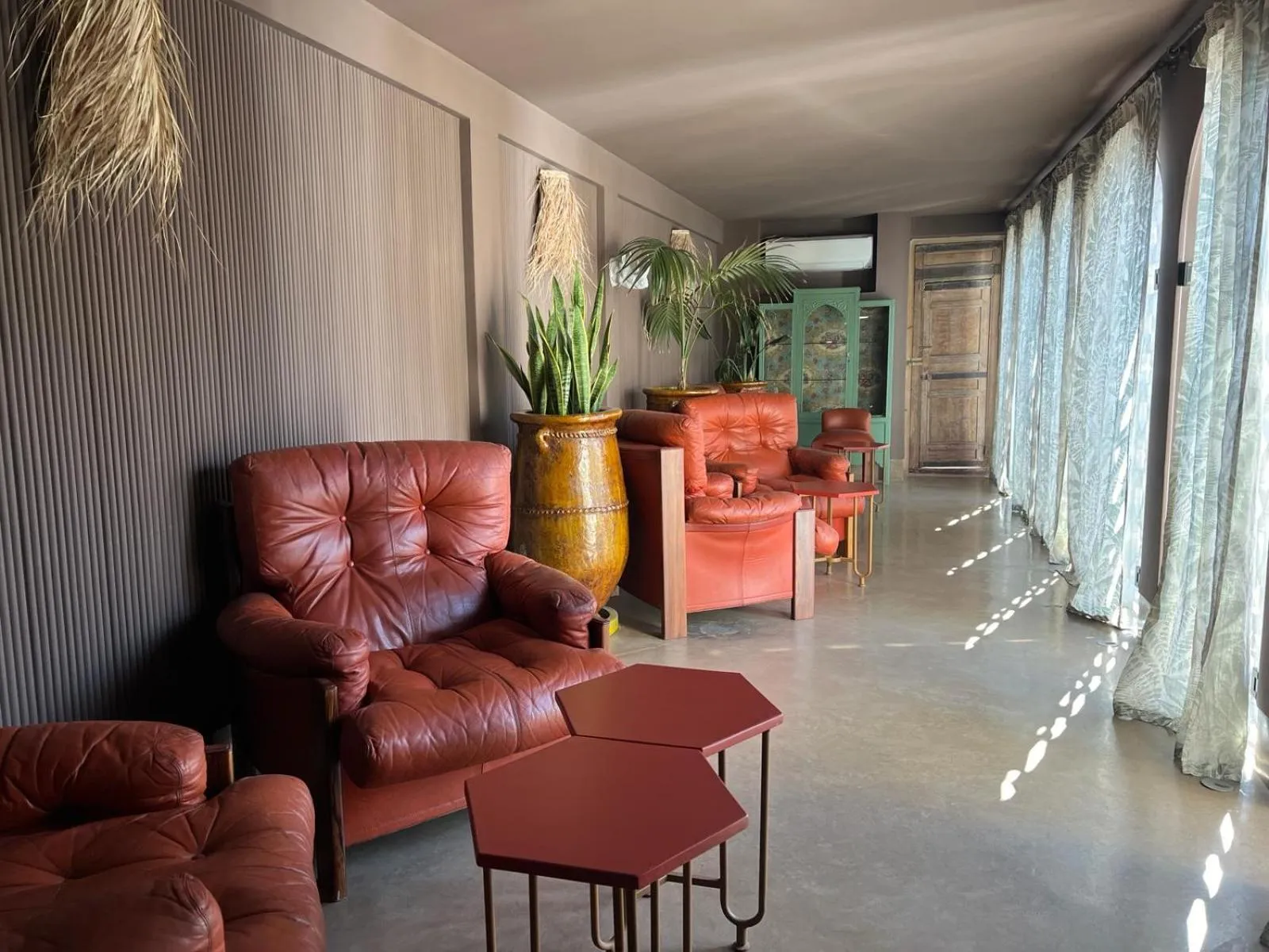 Lounge or bar in 72 Hotel & Spa