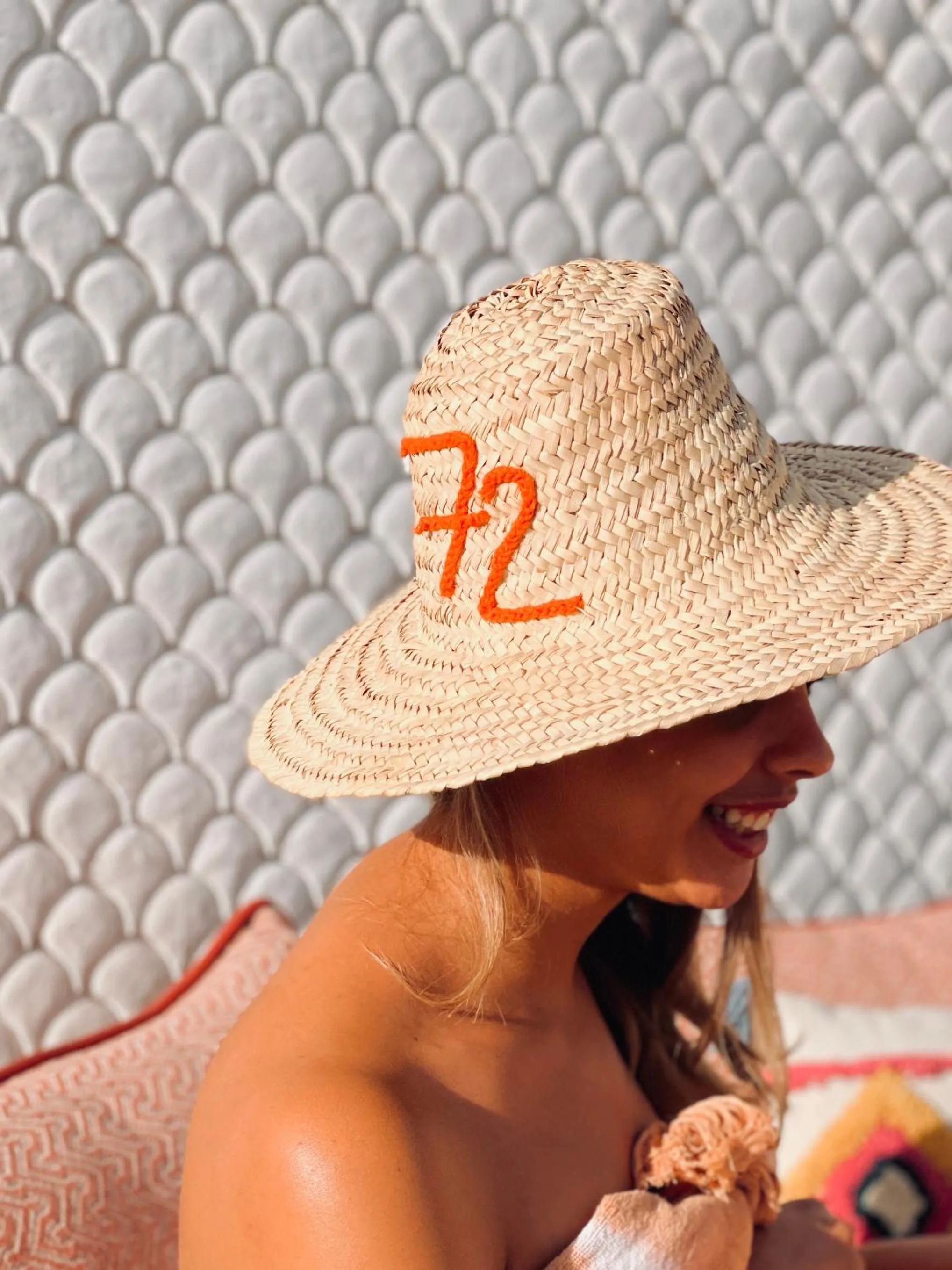 Swimming pool in 72 Hotel & Spa