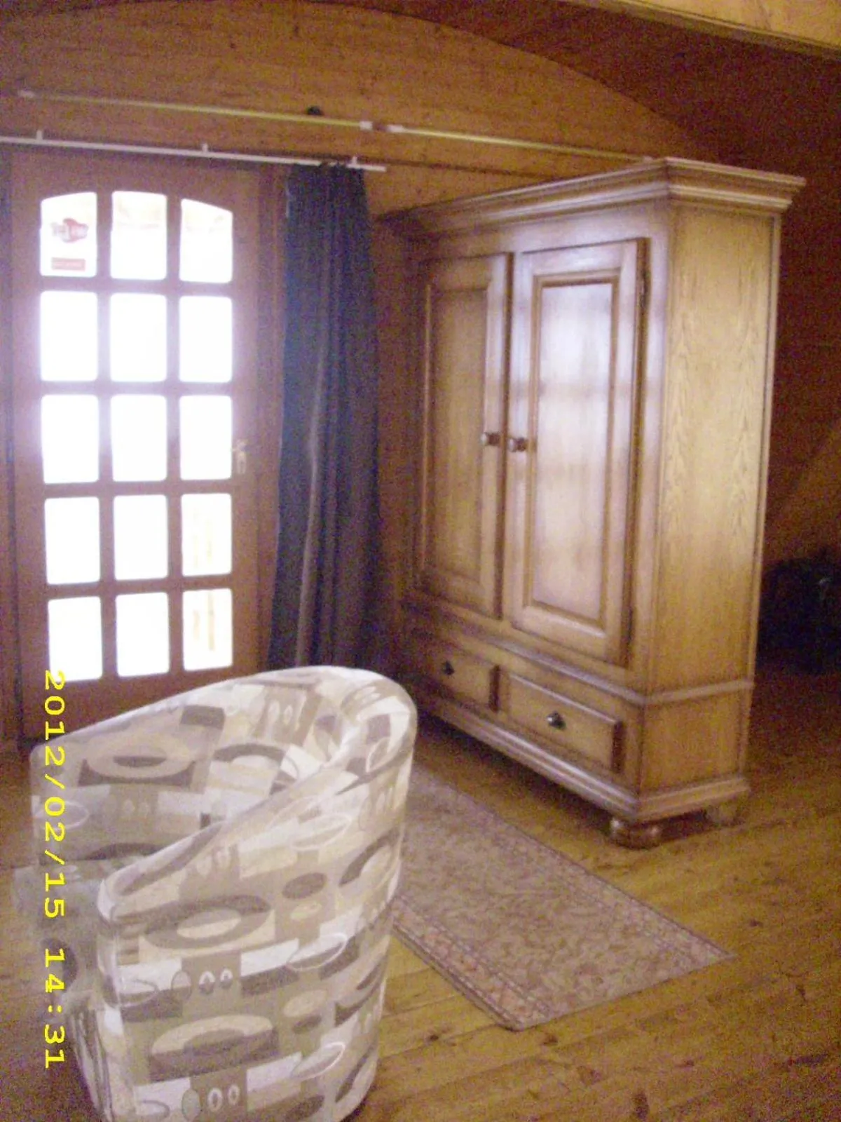 Apartment - single occupancy in Komfort Apartman