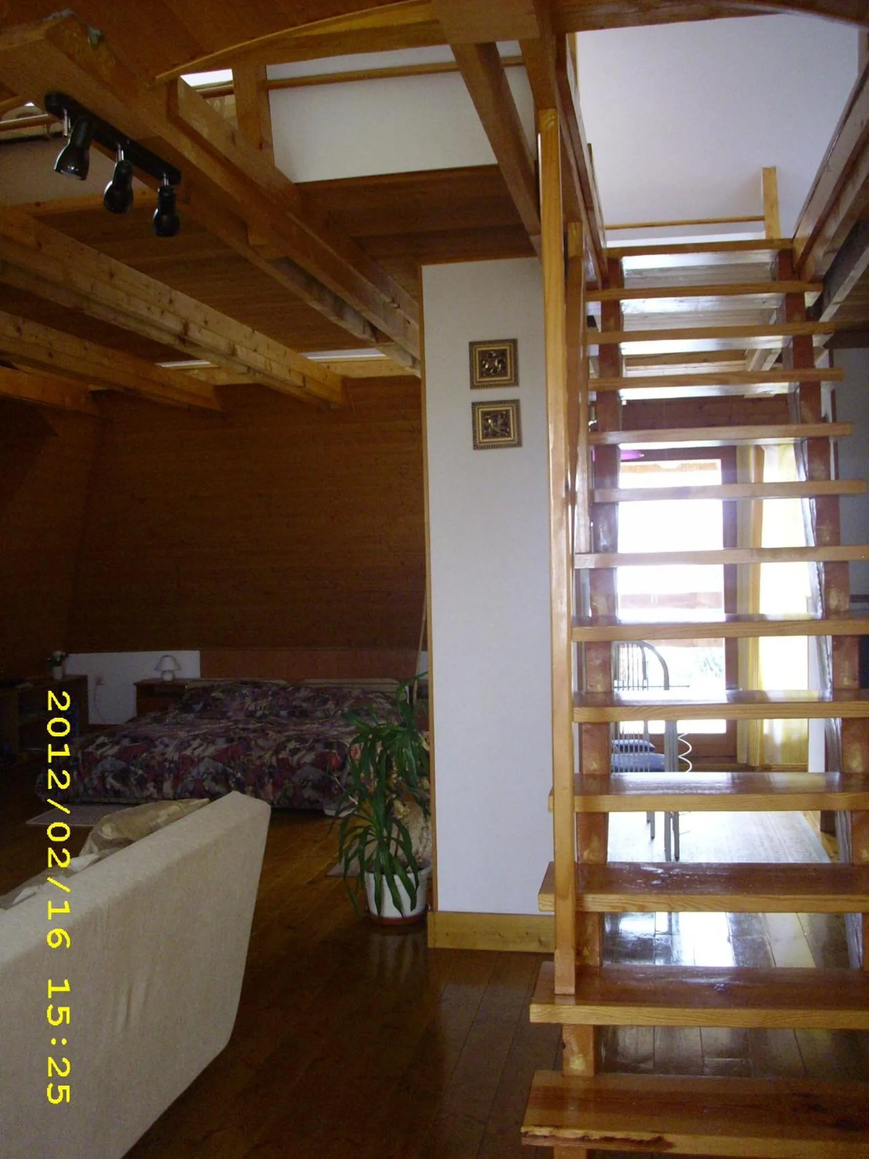 Apartment - single occupancy in Komfort Apartman