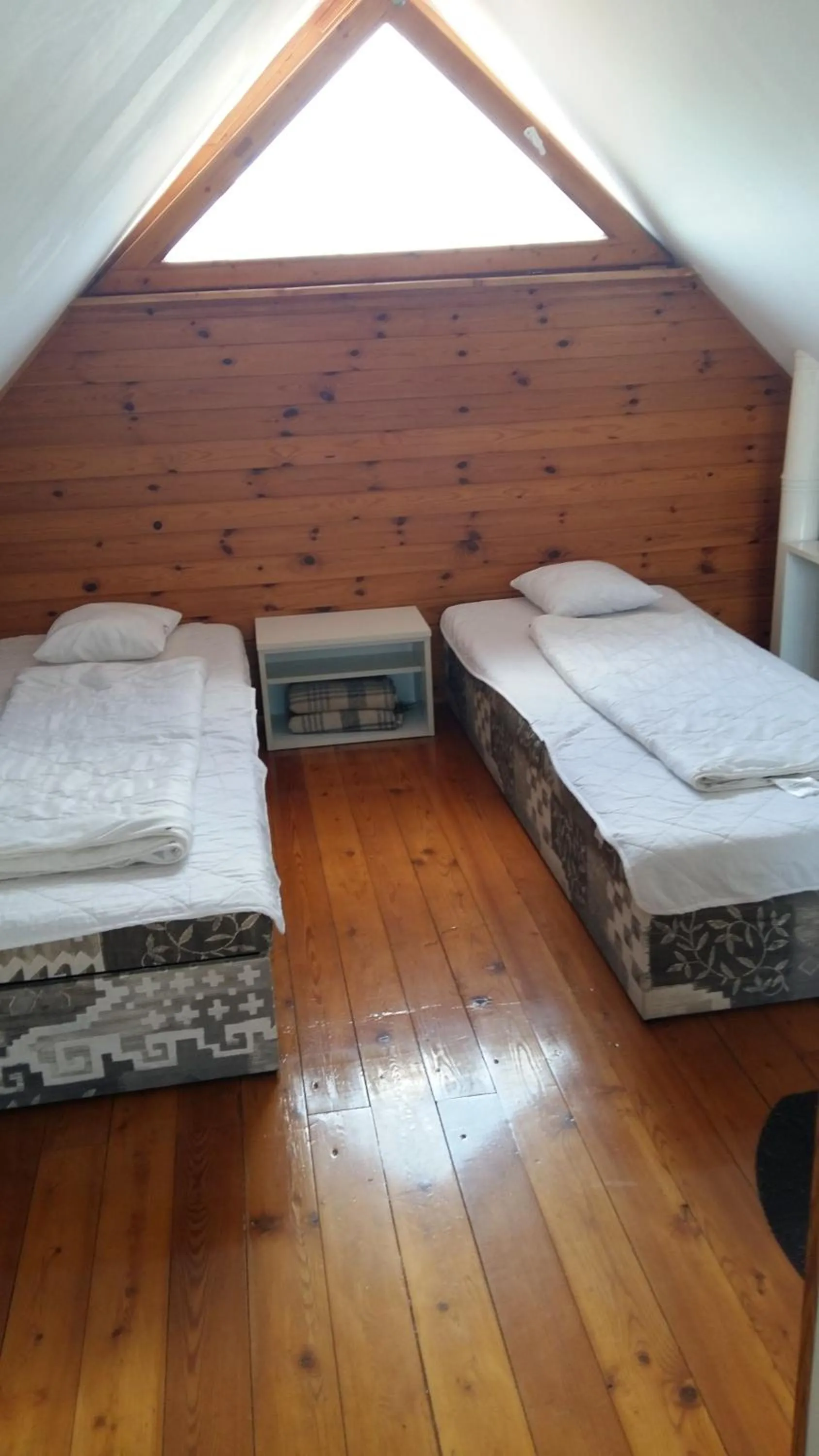 Komfort Apartman