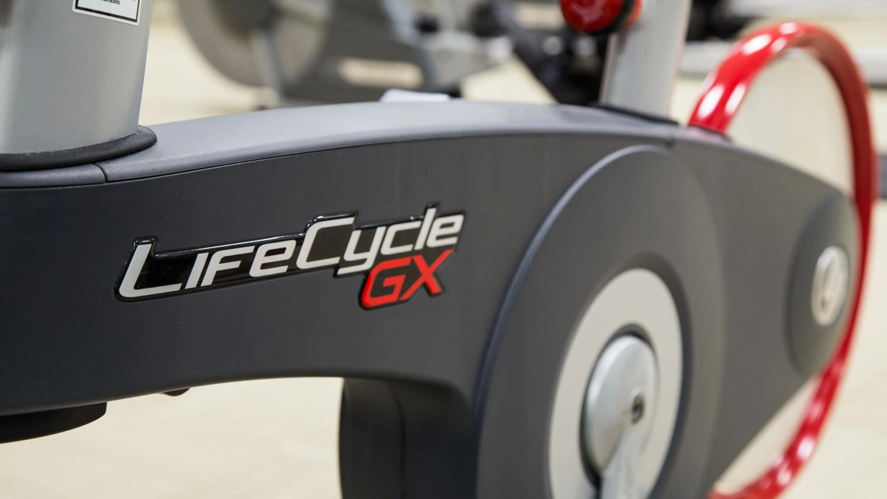 Fitness centre/facilities in The Florida Hotel & Conference Center in the Florida Mall