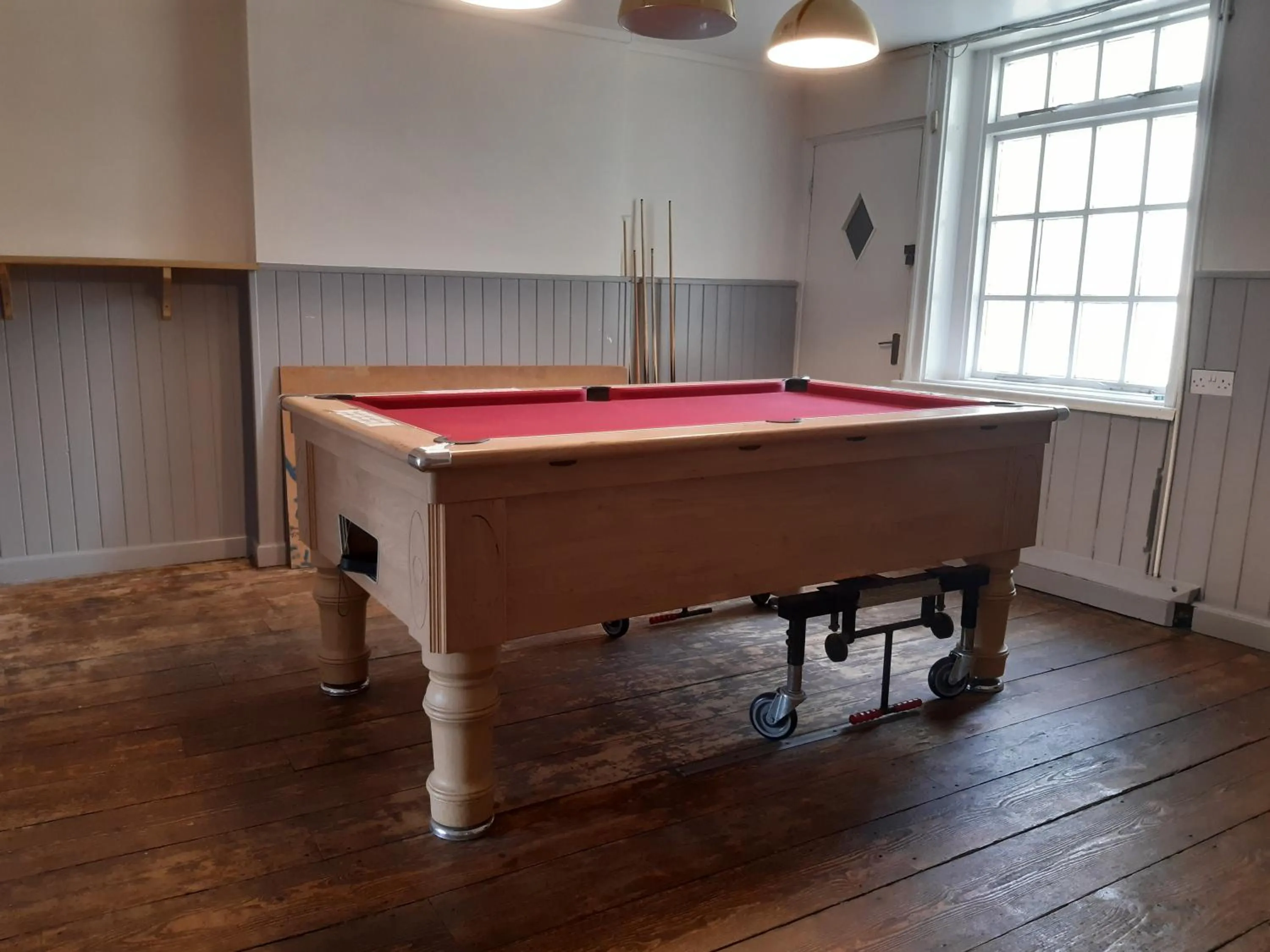 Lounge or bar in The Rampant Horse Public House