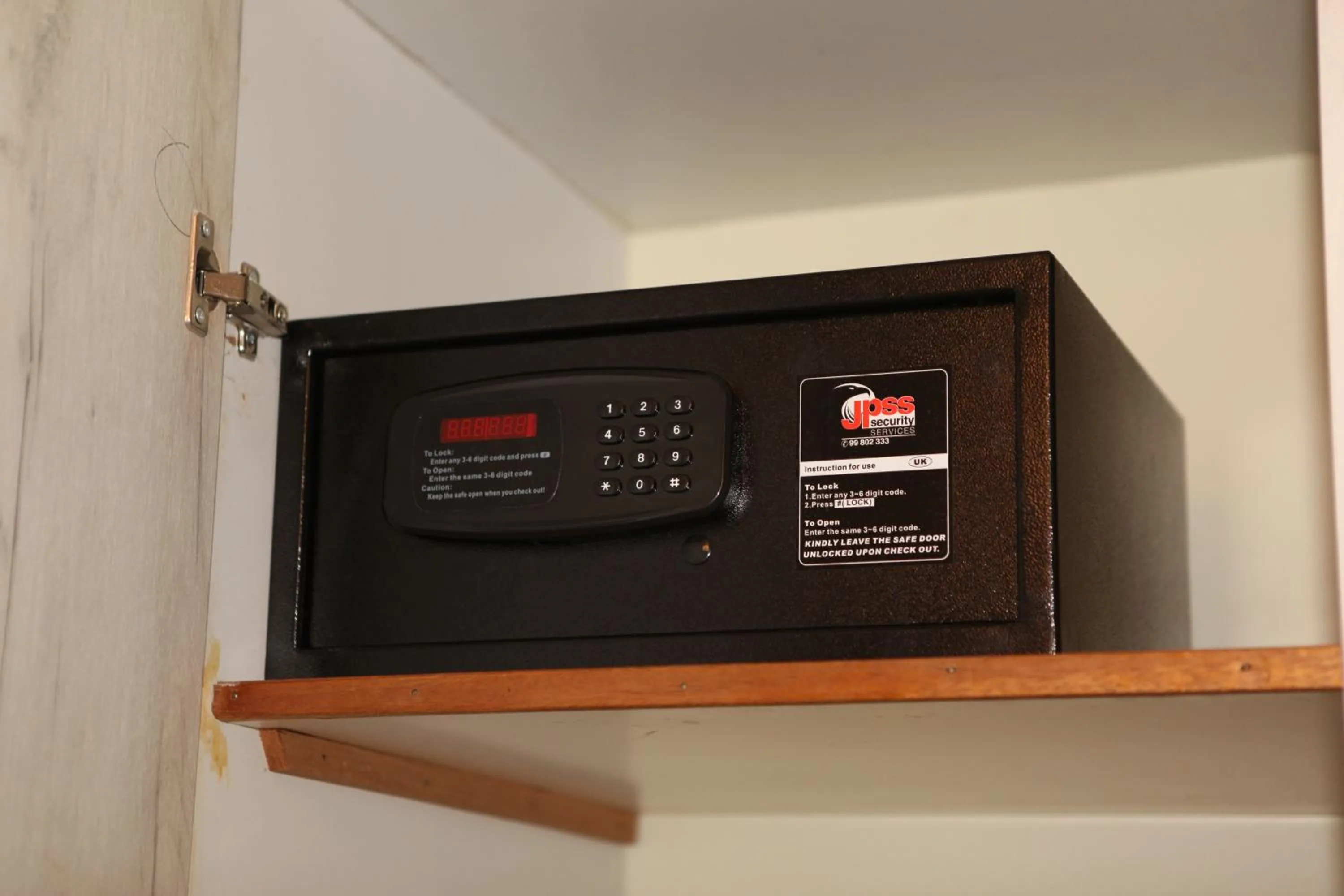 Other in Polyxeni Hotel Apartments