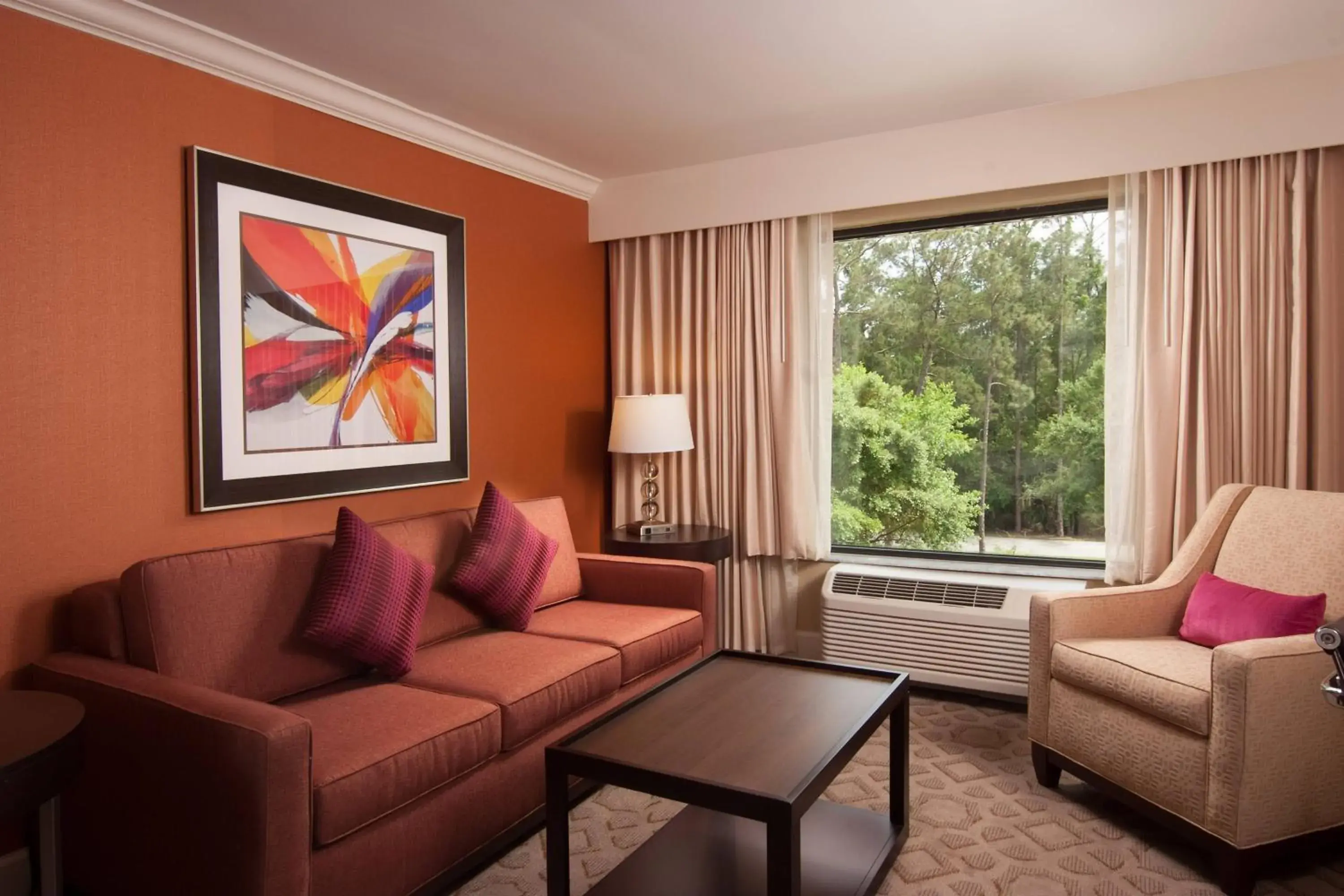 Junior Suite in Delta Hotels by Marriott Orlando Lake Buena Vista Junior Suite in Delta Hotels by Marriott Orlando Lake Buena Vista