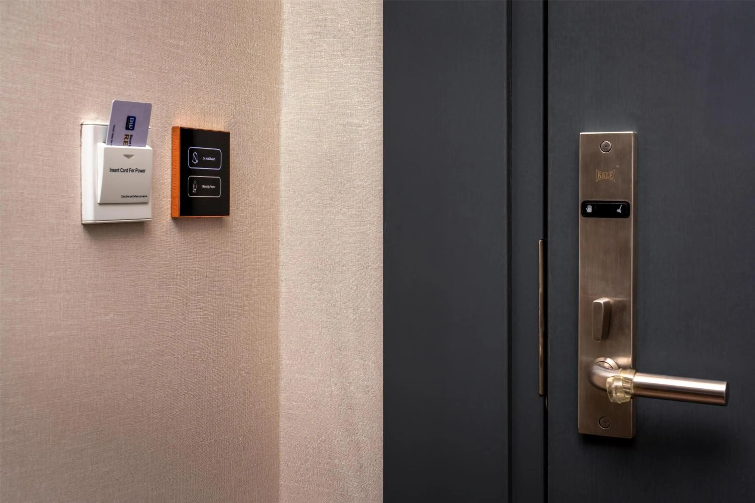 Other in Best Western Premier Hidden Hills Hotel