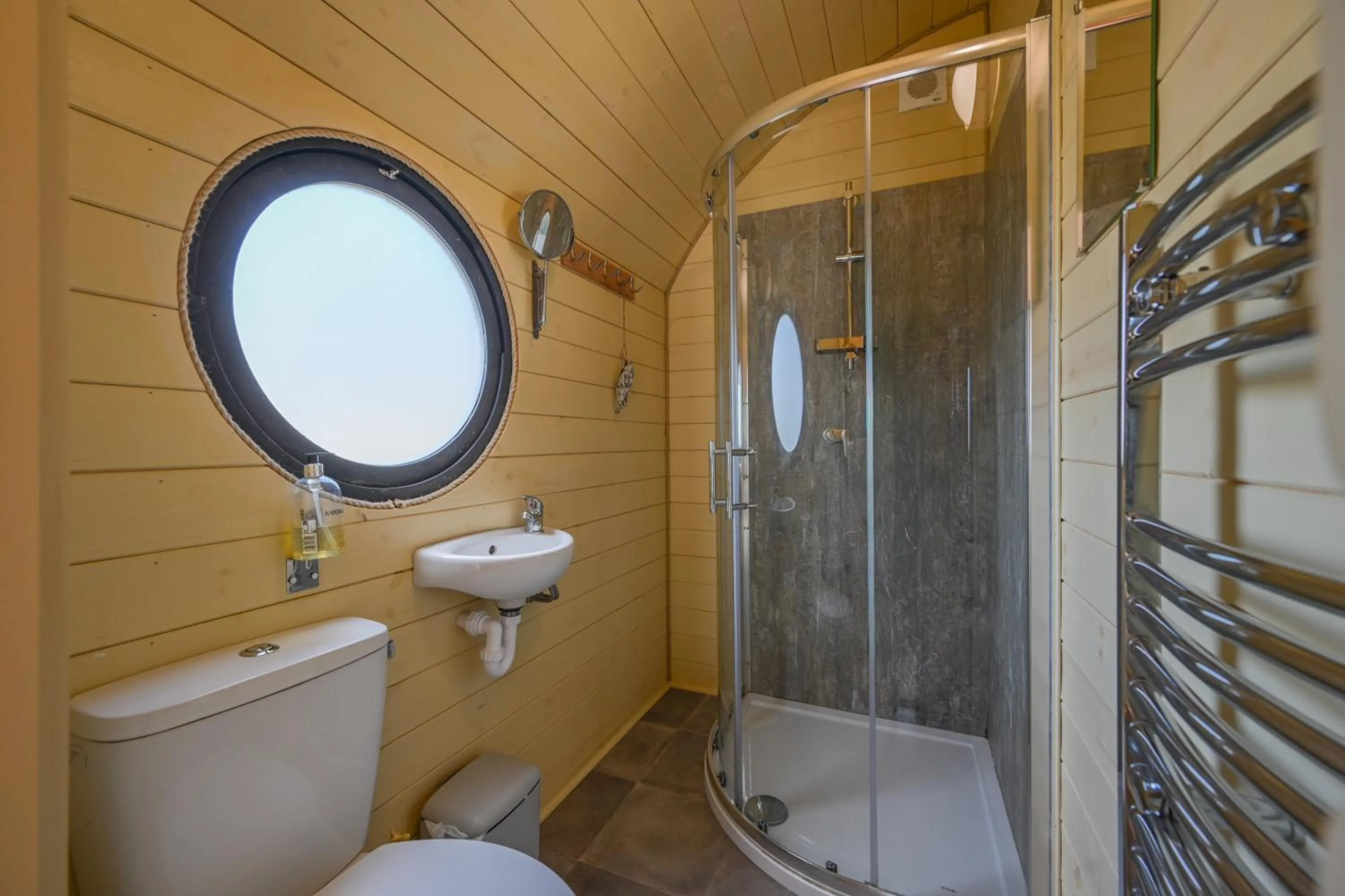 The Coylet Inn by Loch Eck