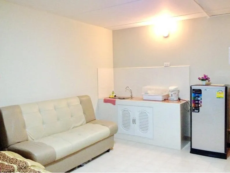 Seating area in SK Muang Thong Thani