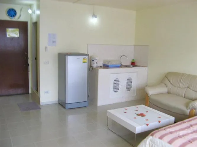 Decorative detail in SK Muang Thong Thani