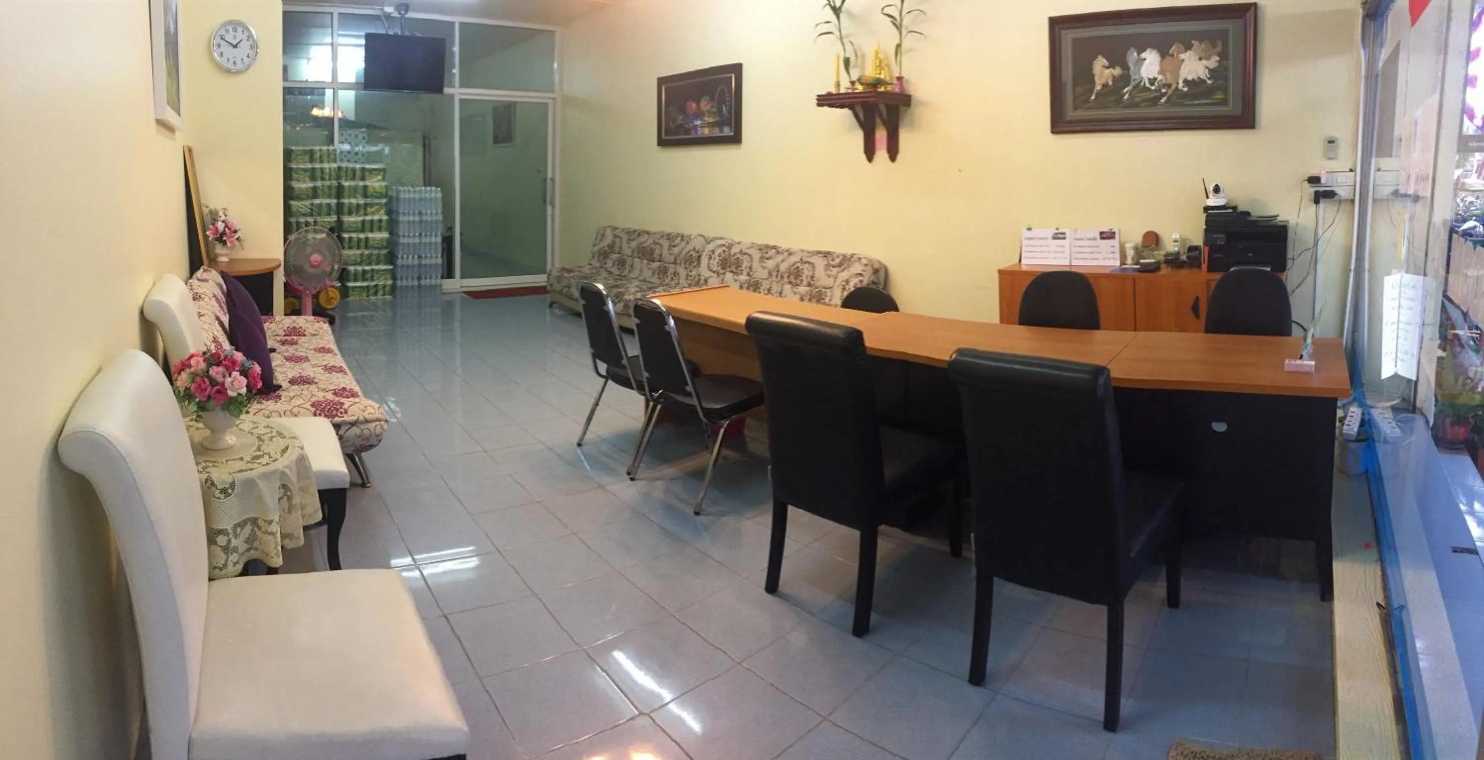 SK Muang Thong Thani