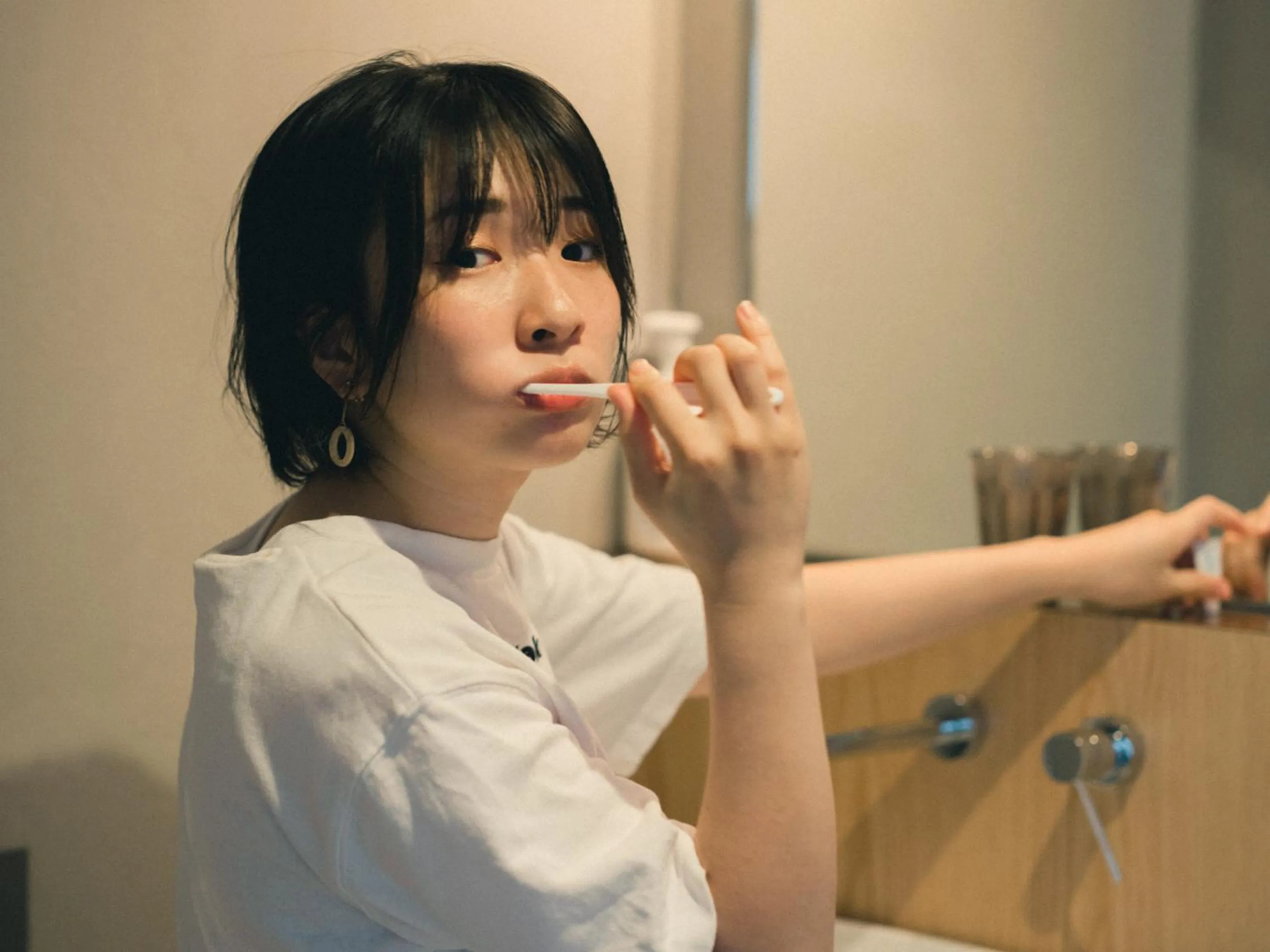 Area and facilities in Kagan Hotel & Hostel