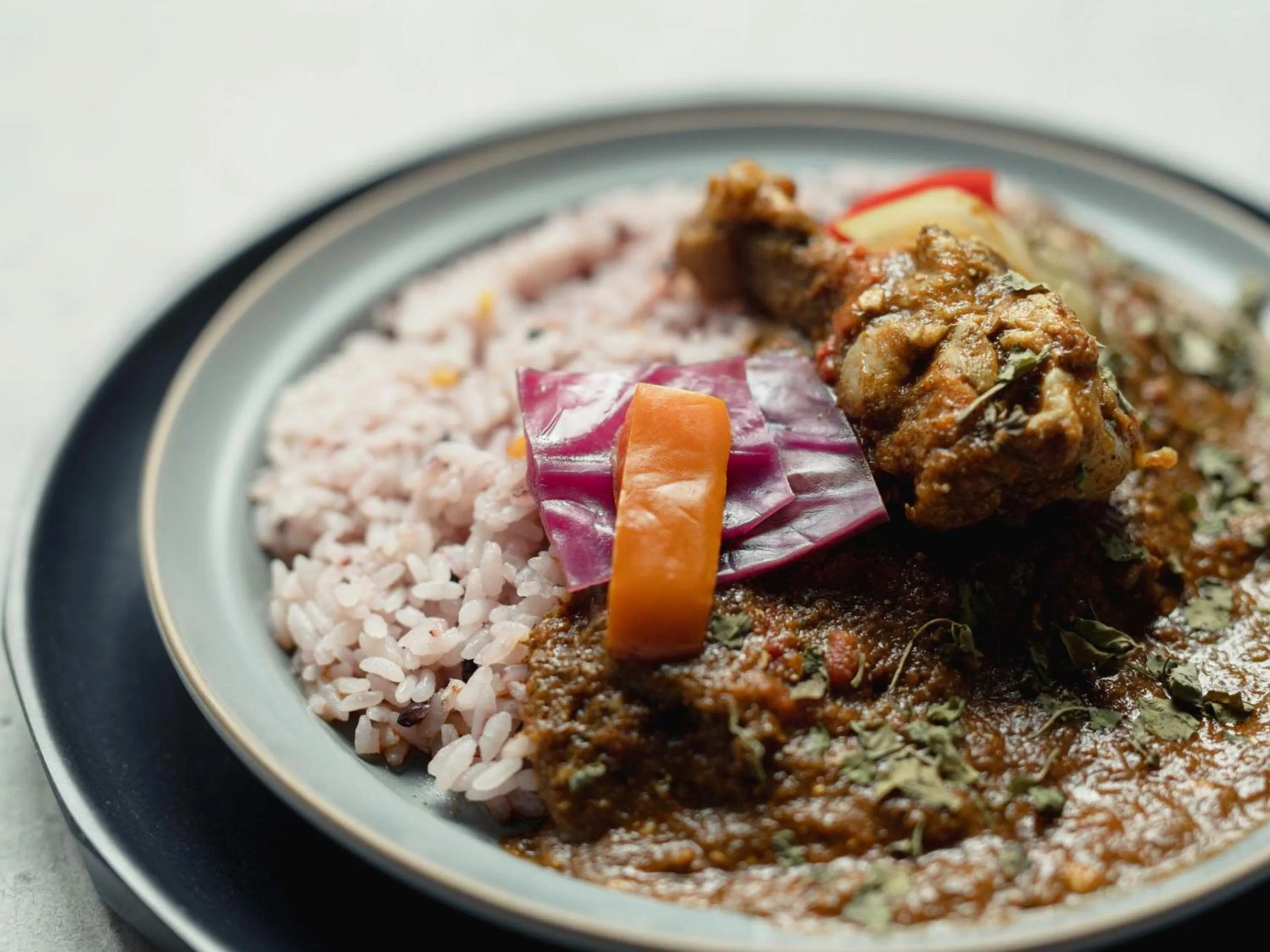 Restaurant/places to eat in Kagan Hotel & Hostel