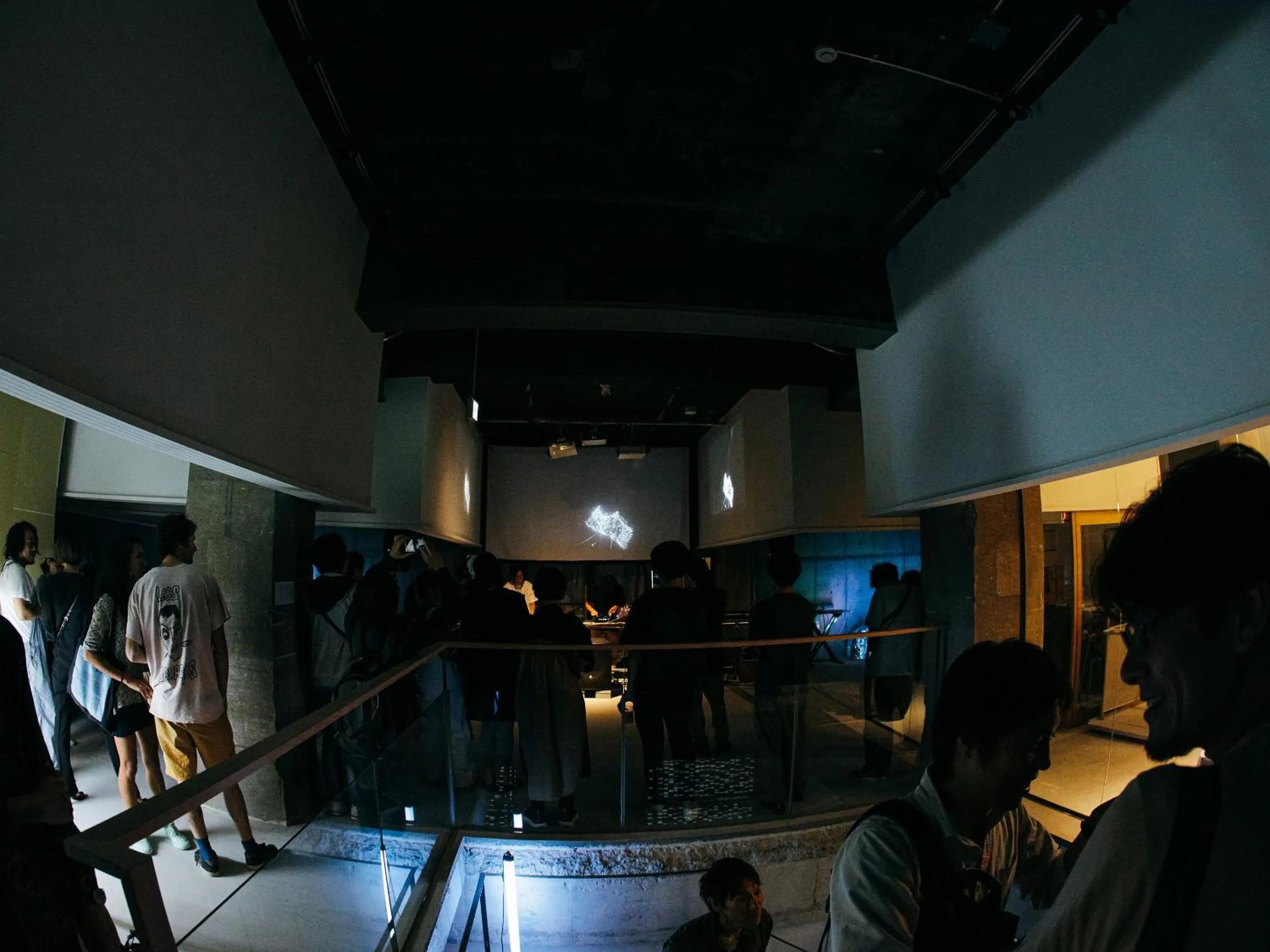 People in Kagan Hotel & Hostel