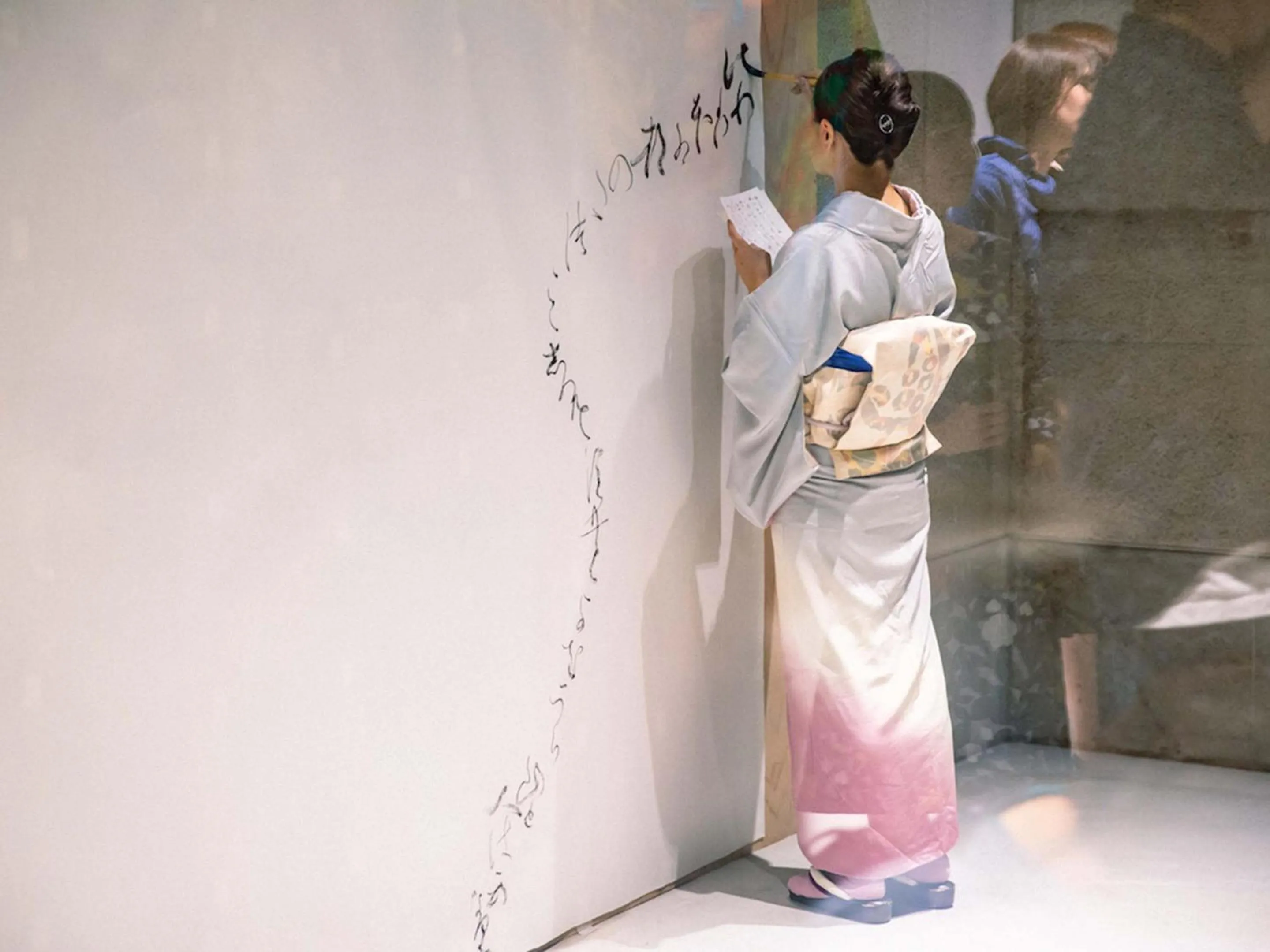 Banquet/Function facilities in Kagan Hotel & Hostel