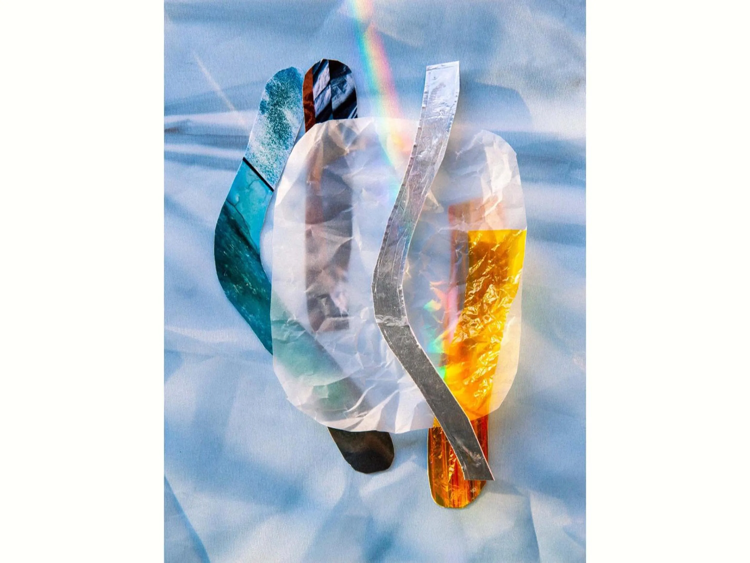 Decorative detail in Kagan Hotel & Hostel