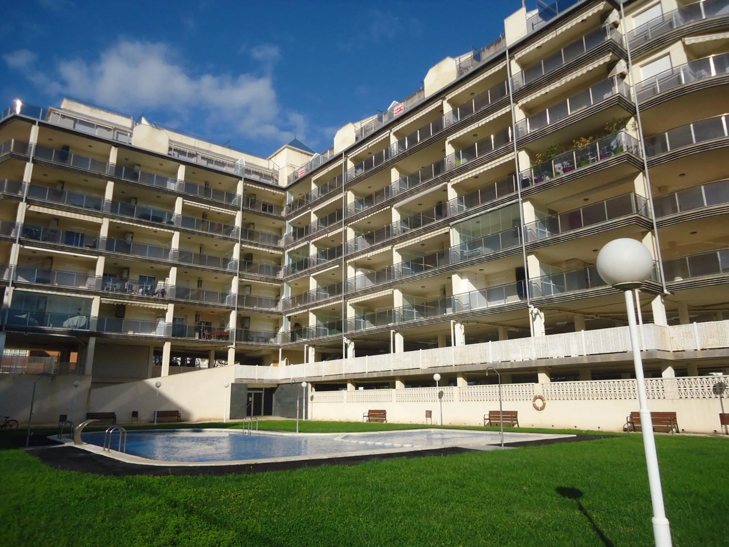 Paseo Maritimo FRONTAL LEK